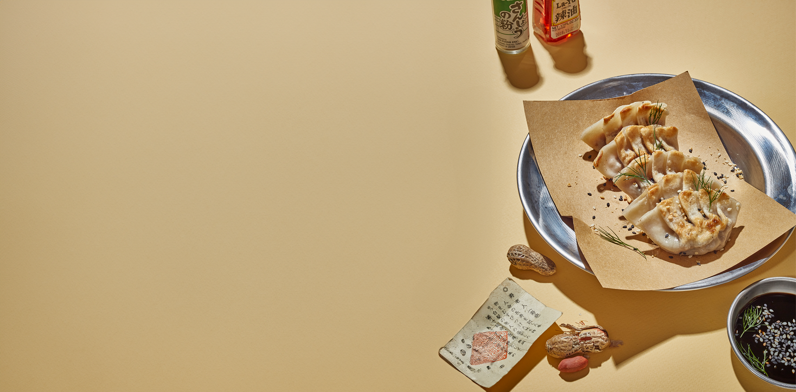 Hero background template image