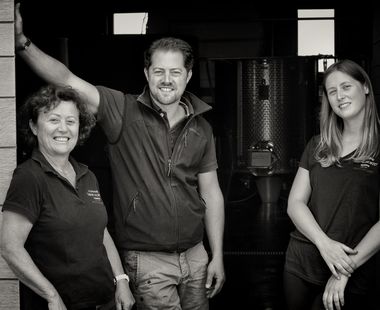 Domaine Denis Mortet