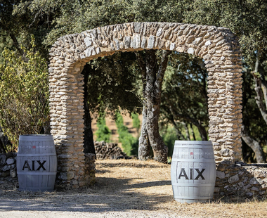 Weingut Maison Saint Aix