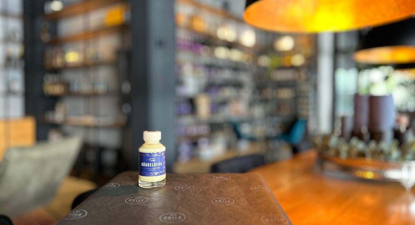 Rübbelberg - 100 ml