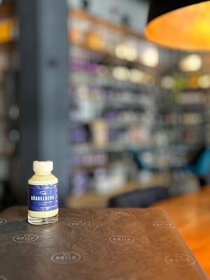 Rübbelberg - 100 ml