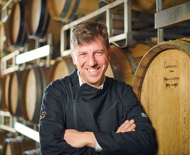 Weingut Jörg Geiger Manufaktur