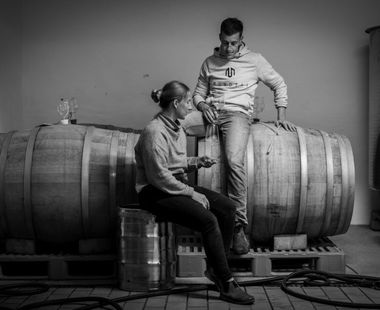 Weingut Bastian Beny