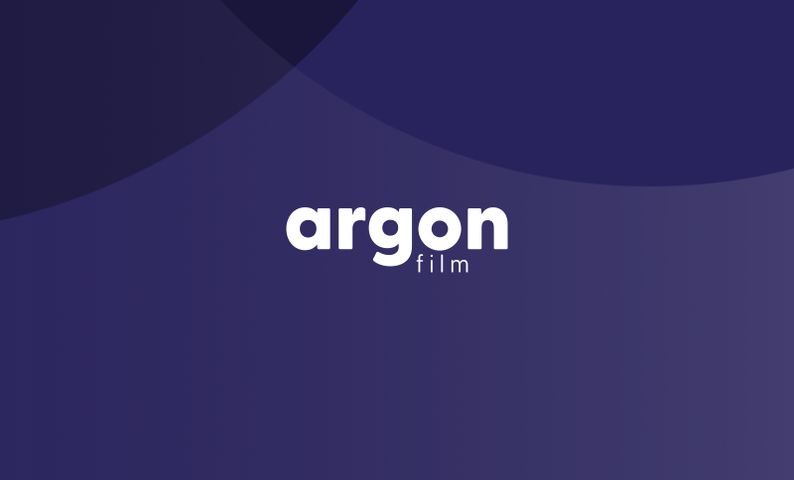 Argon film Logo