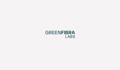 Greenfibra Logo grün