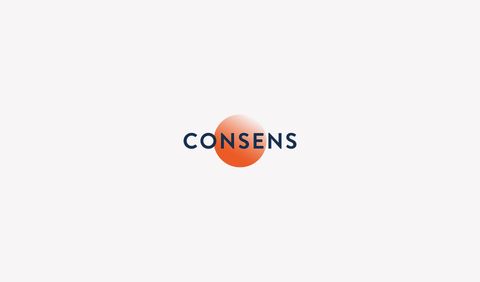 Consens Logo