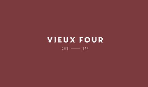 Vieux Four Logo