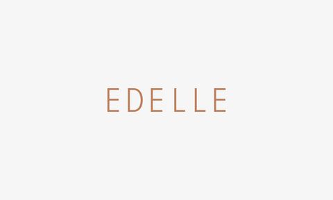 edelle logo