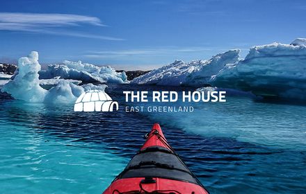 The Red House Ausblick von Kanu teaser 3