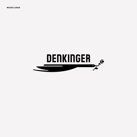 Denkinger Logistik neues Logo