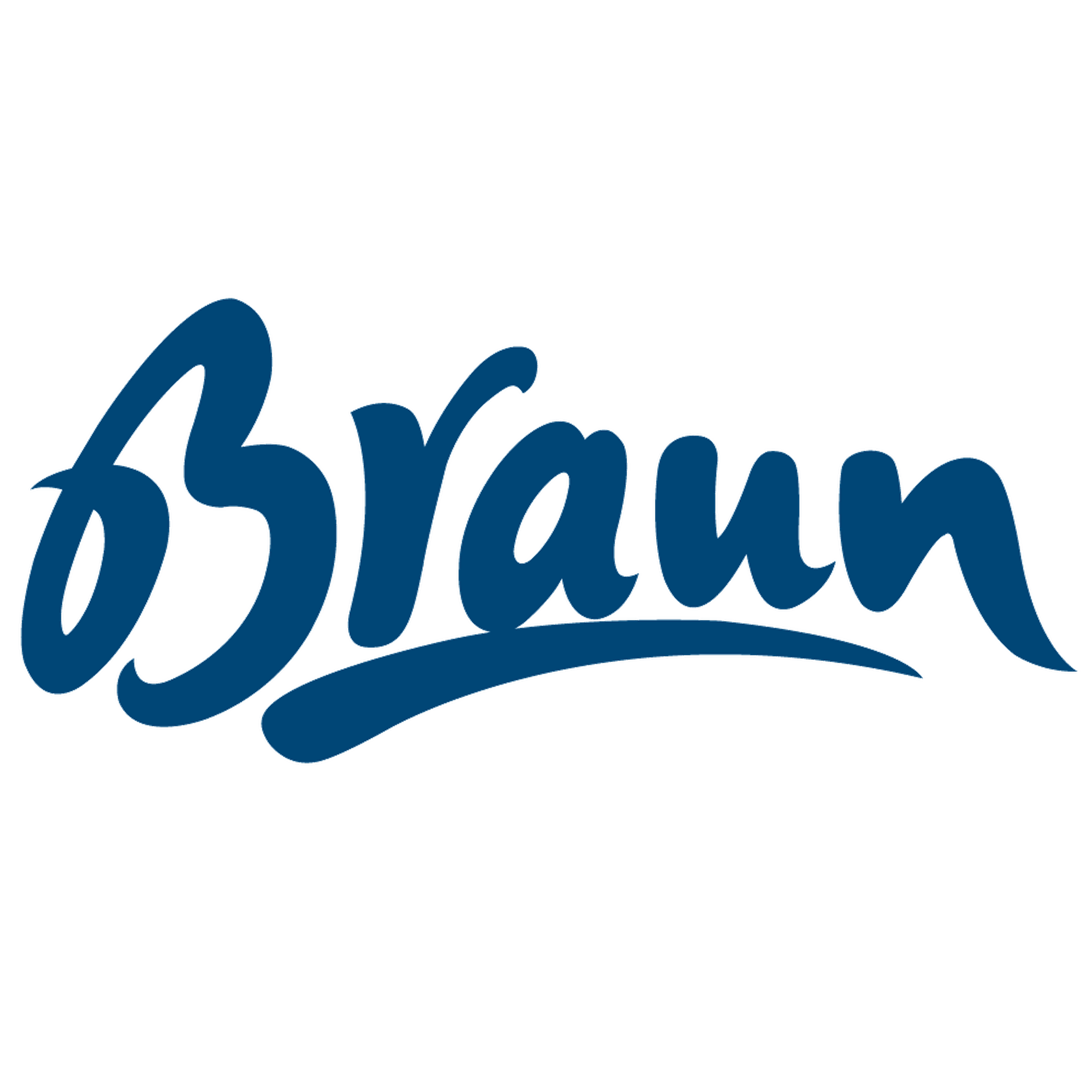 Braun