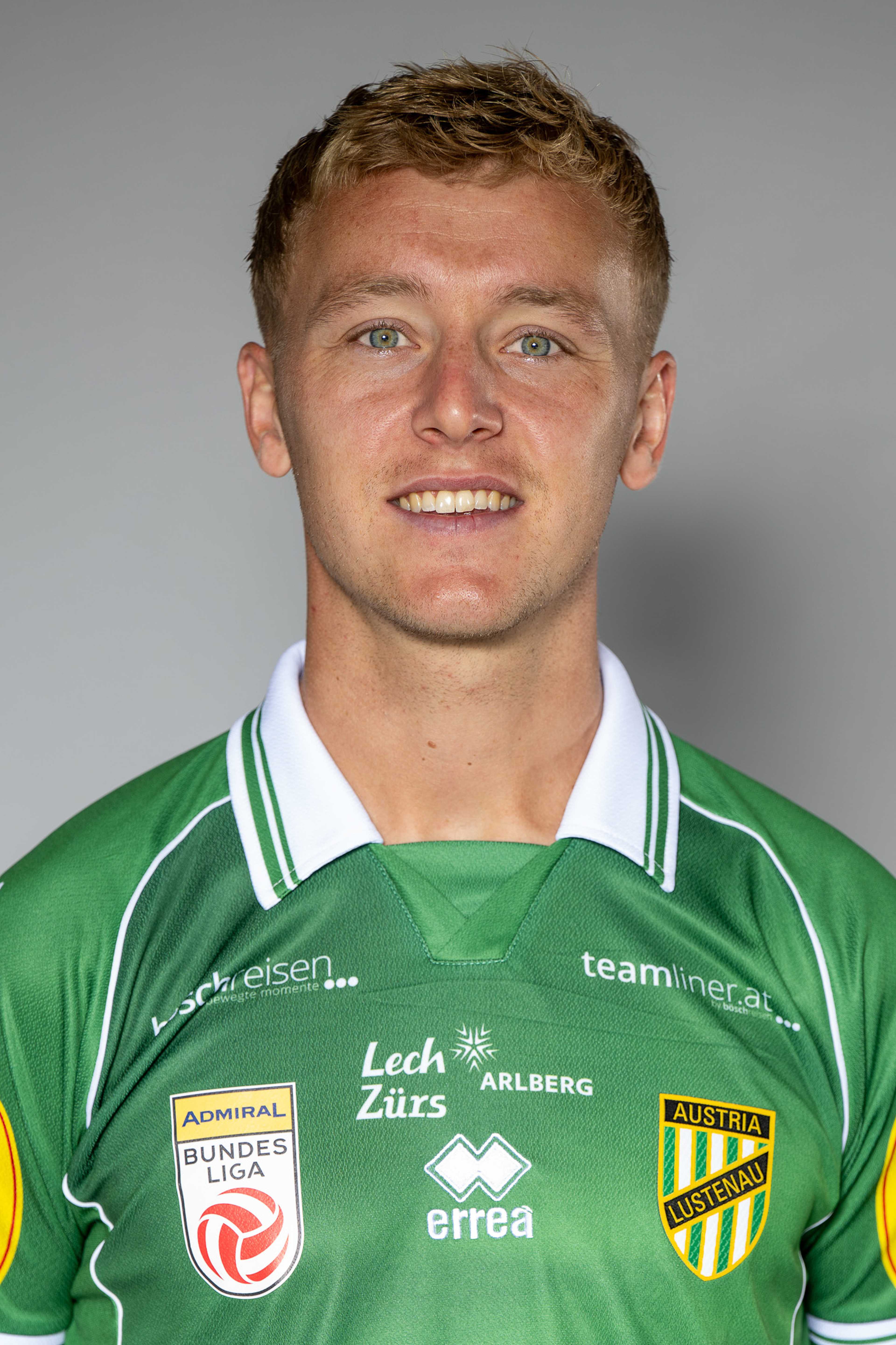 Fabian Gmeiner