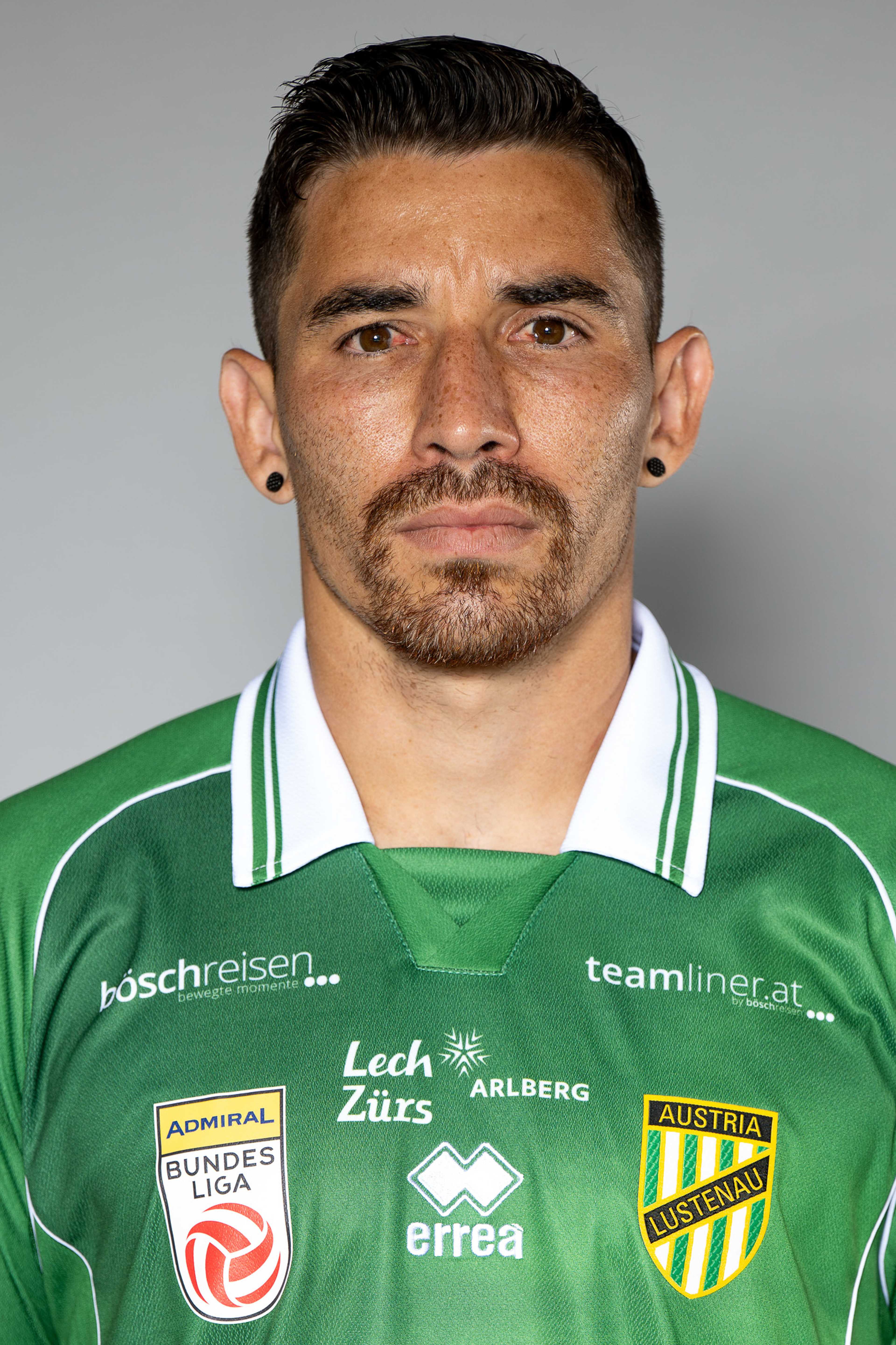 Danilo Soares
