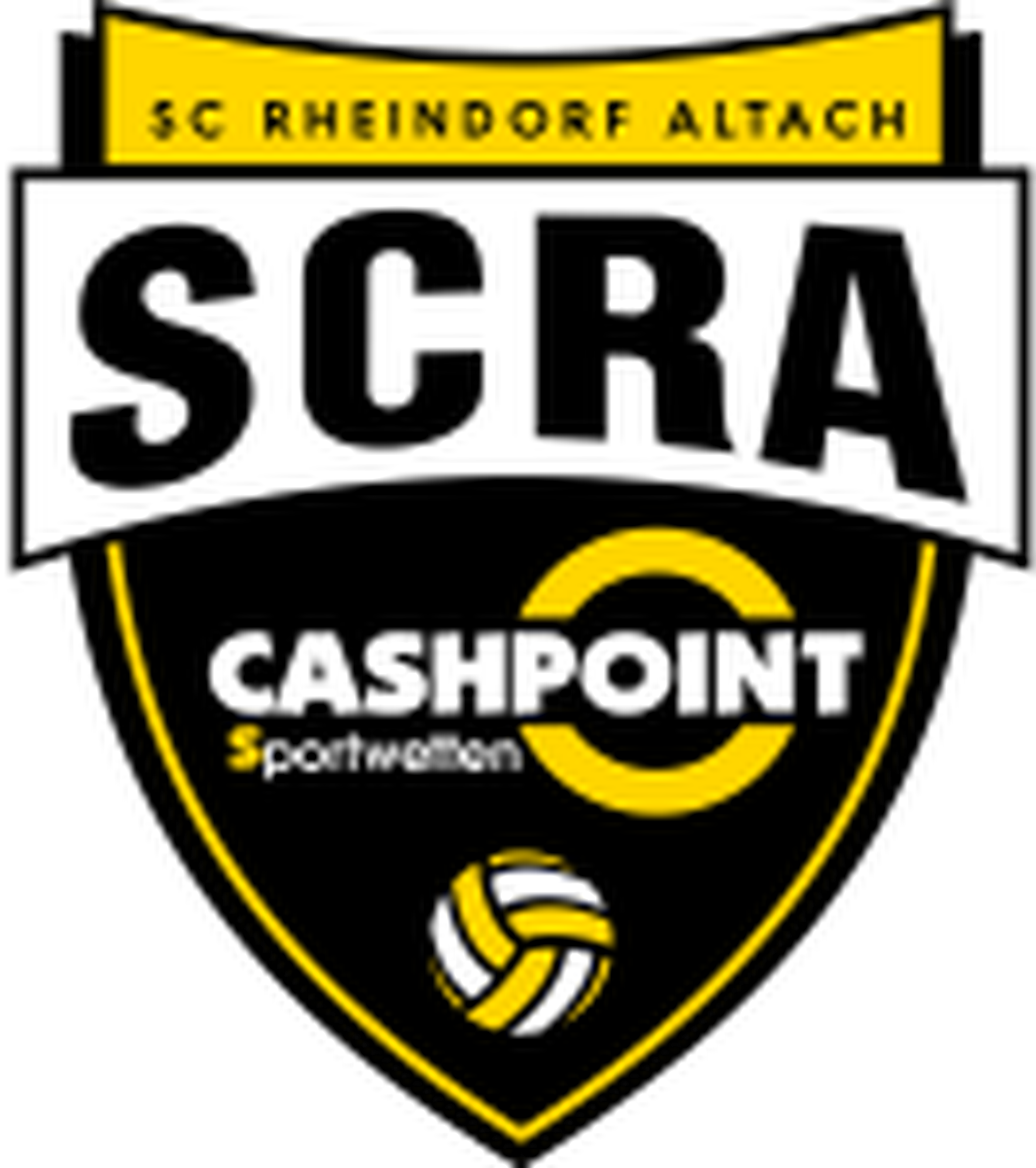 SCR Altach