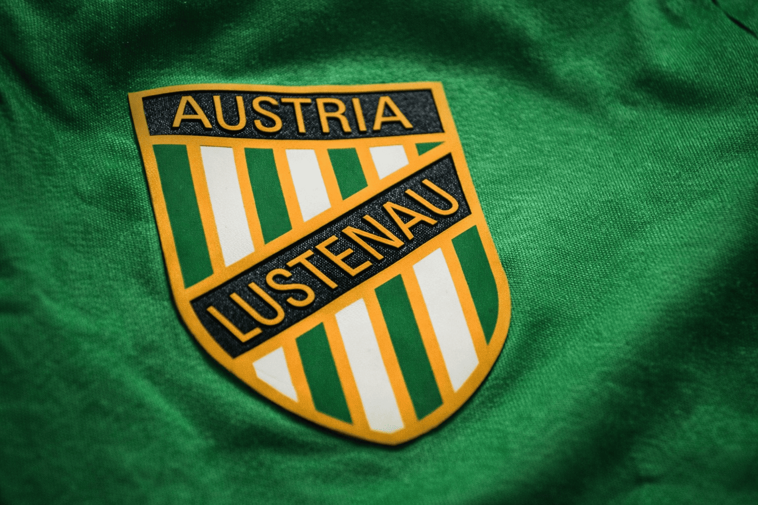 Logo grün