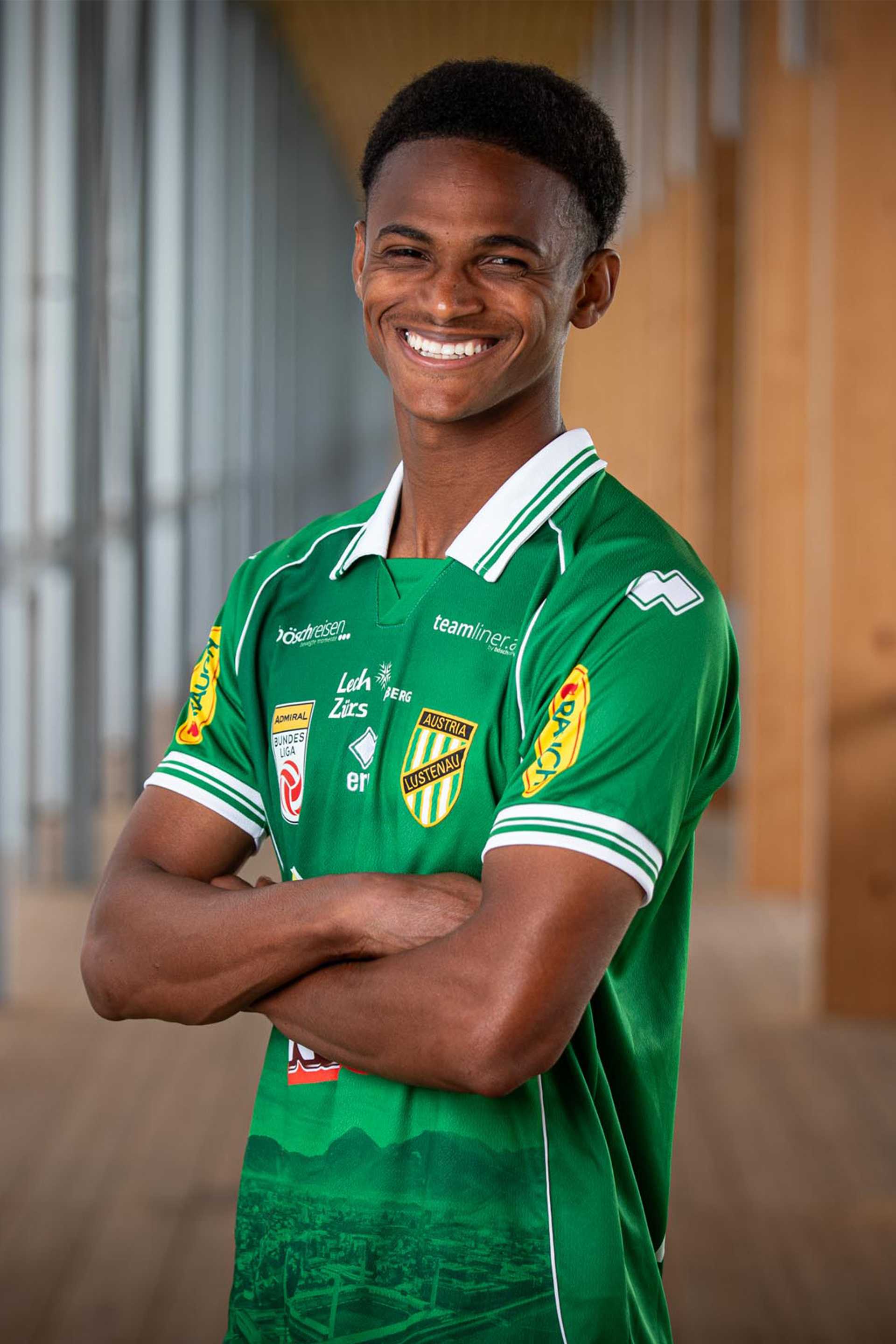  Anilson  Dourado Santiago