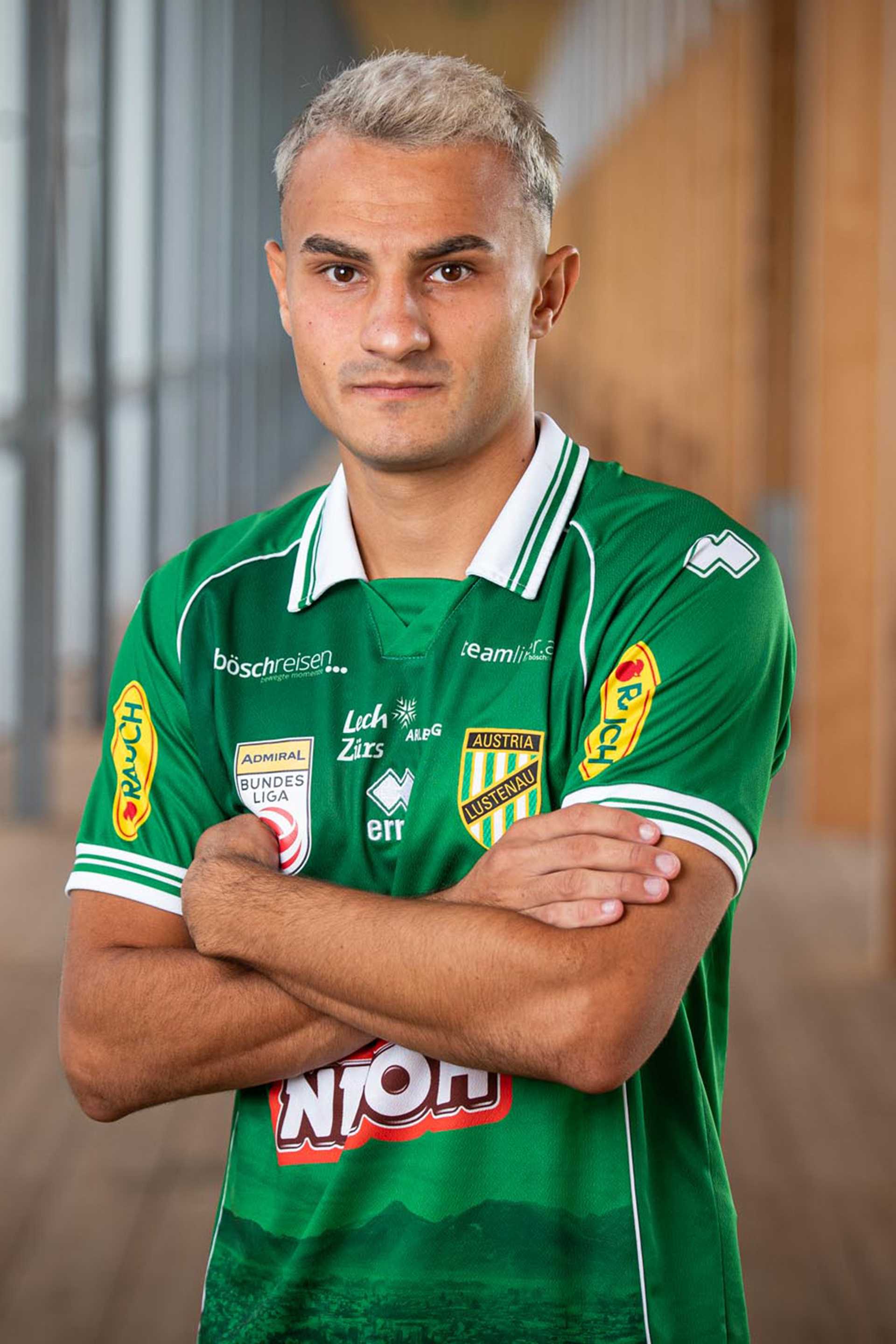 Haris Ismailcebioglu
