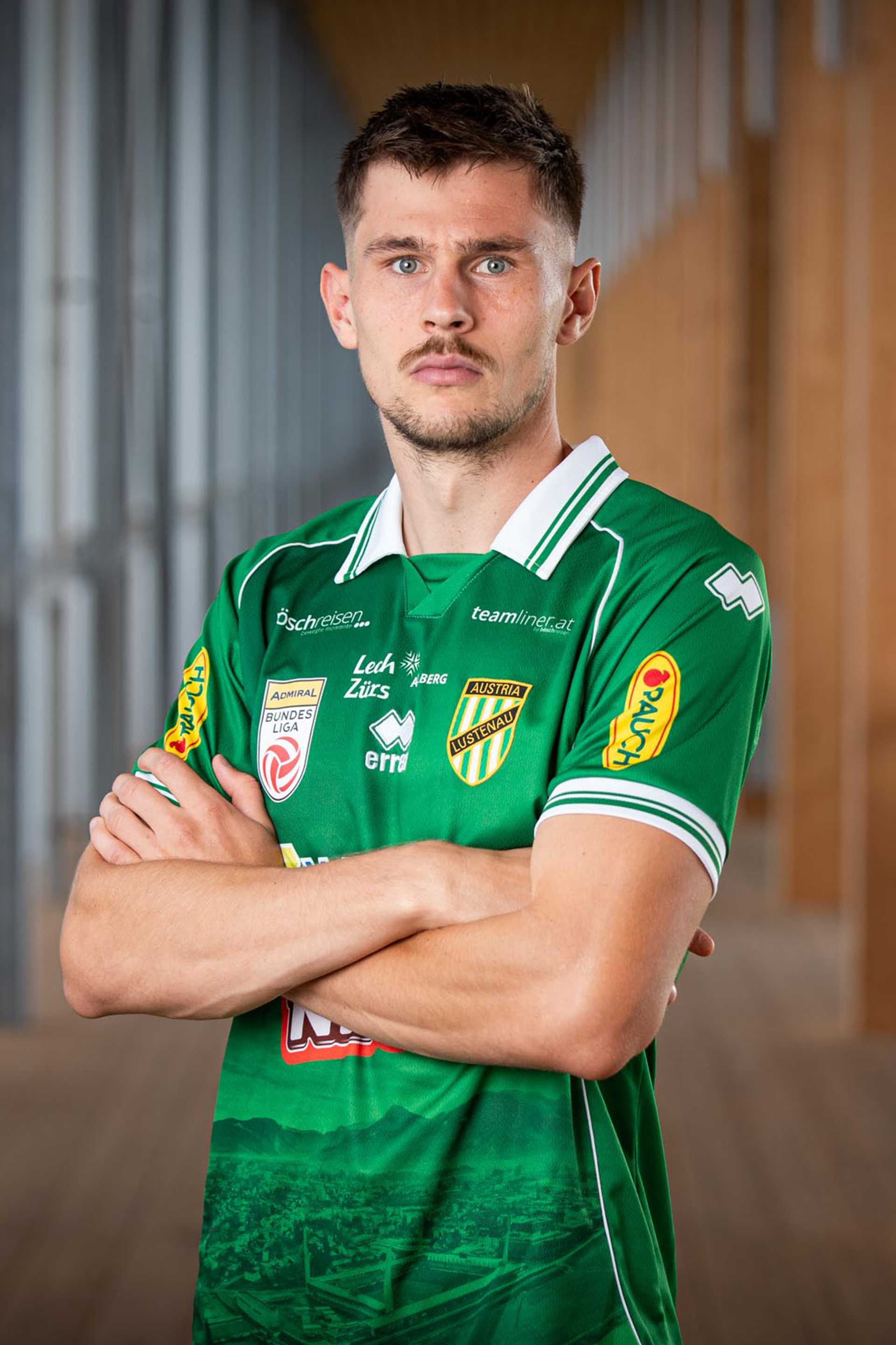Lenn Jastremski