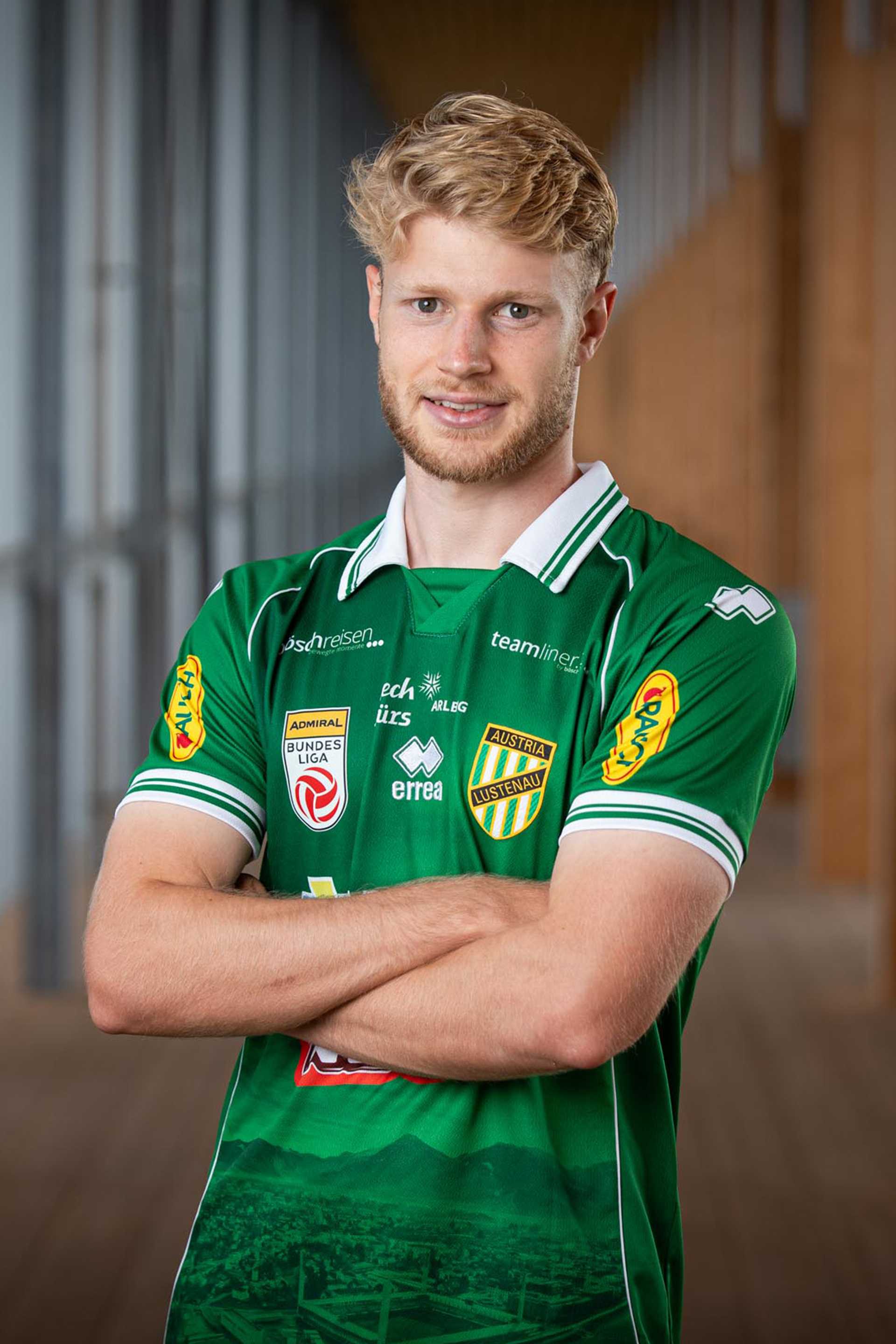 Lukas Ibertsberger