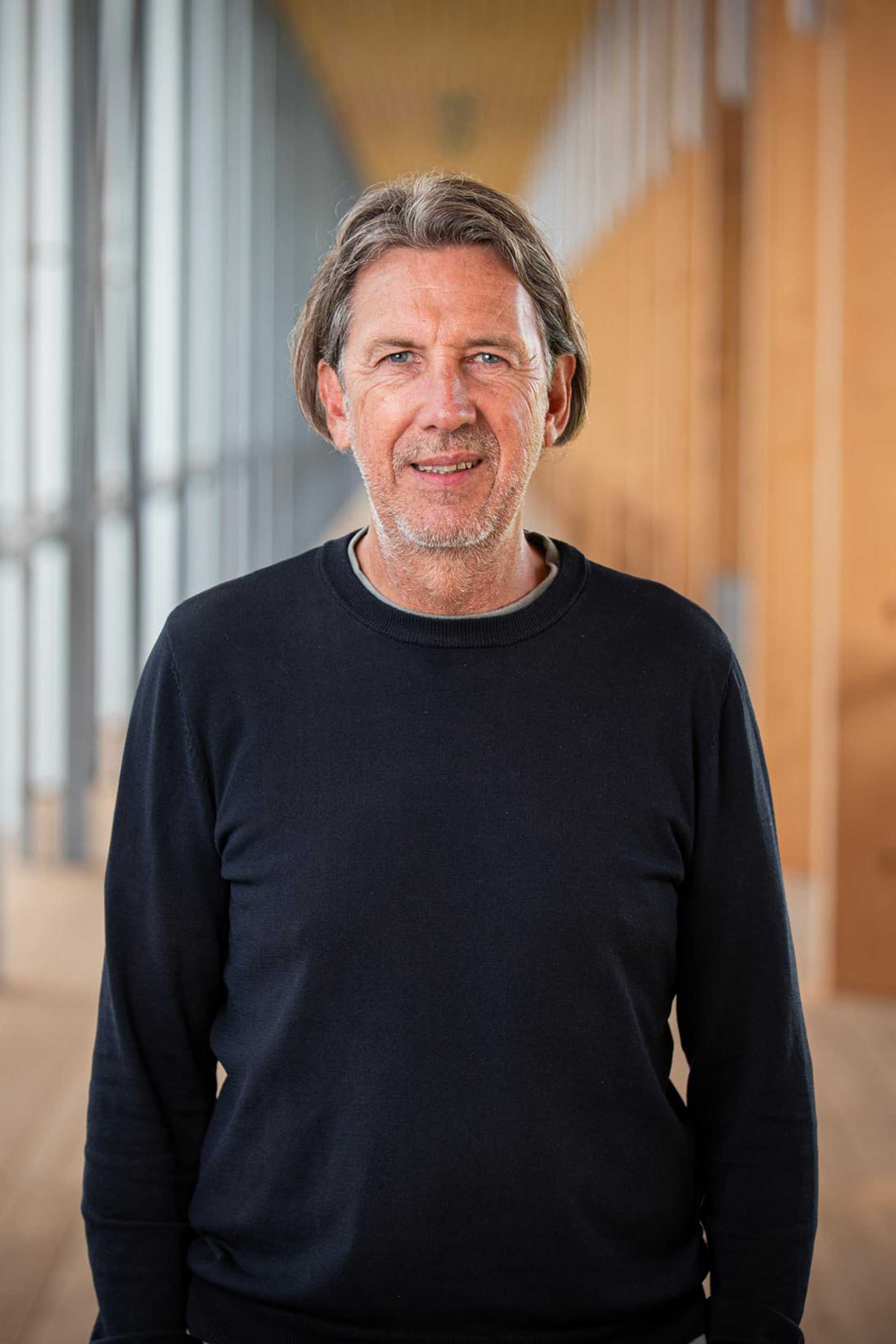 Dieter Alge