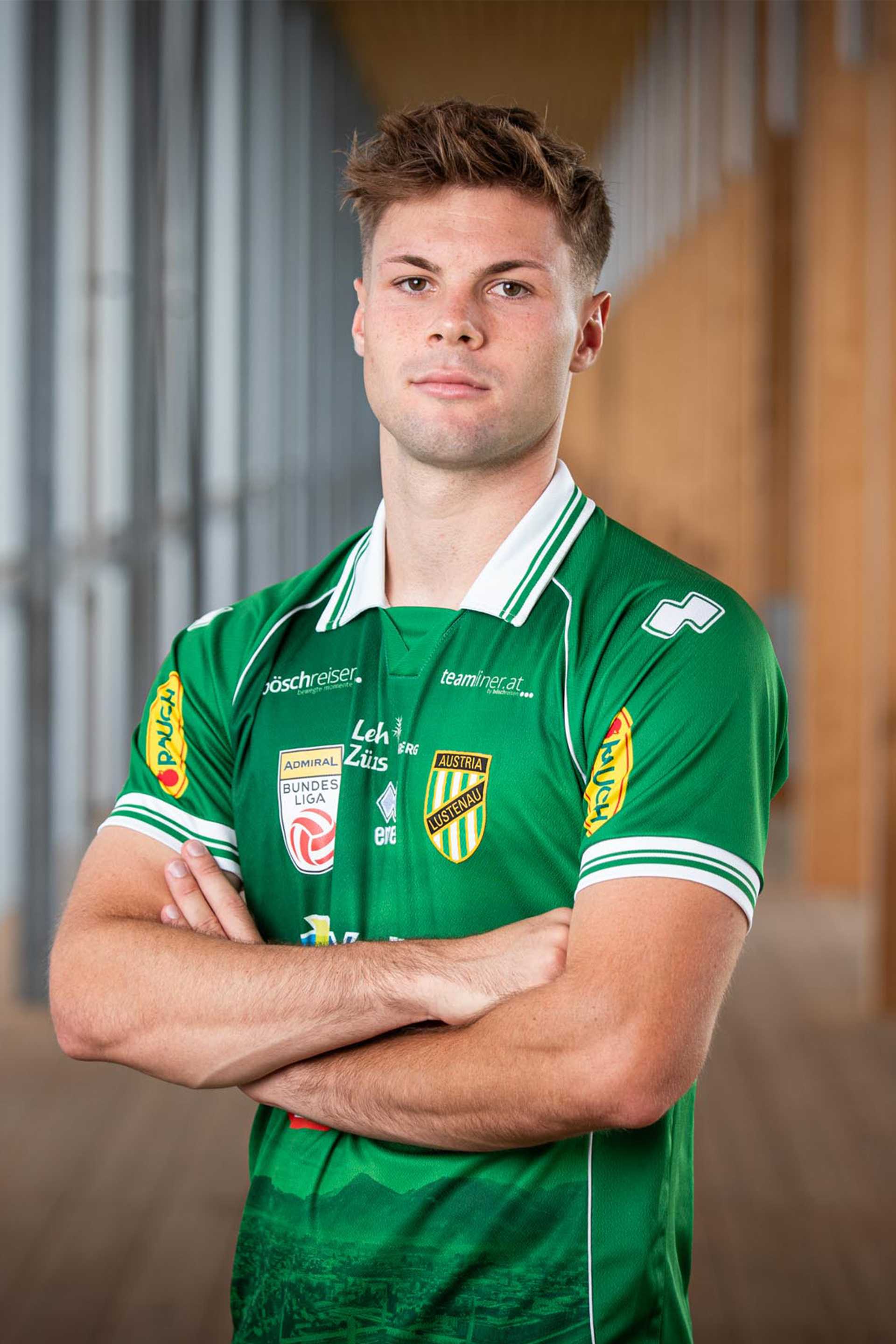 Niklas Pertlwieser