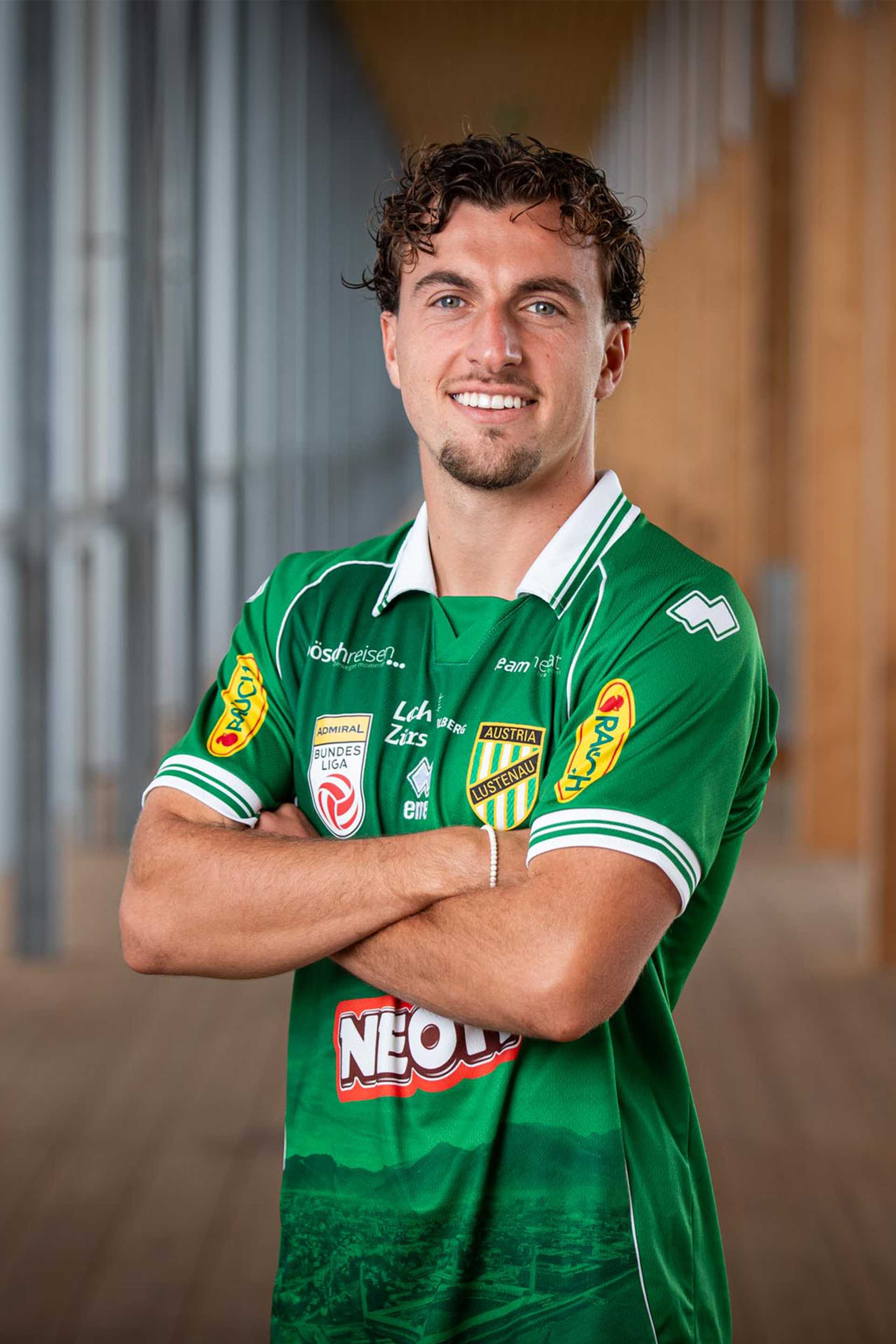Sacha Delaye