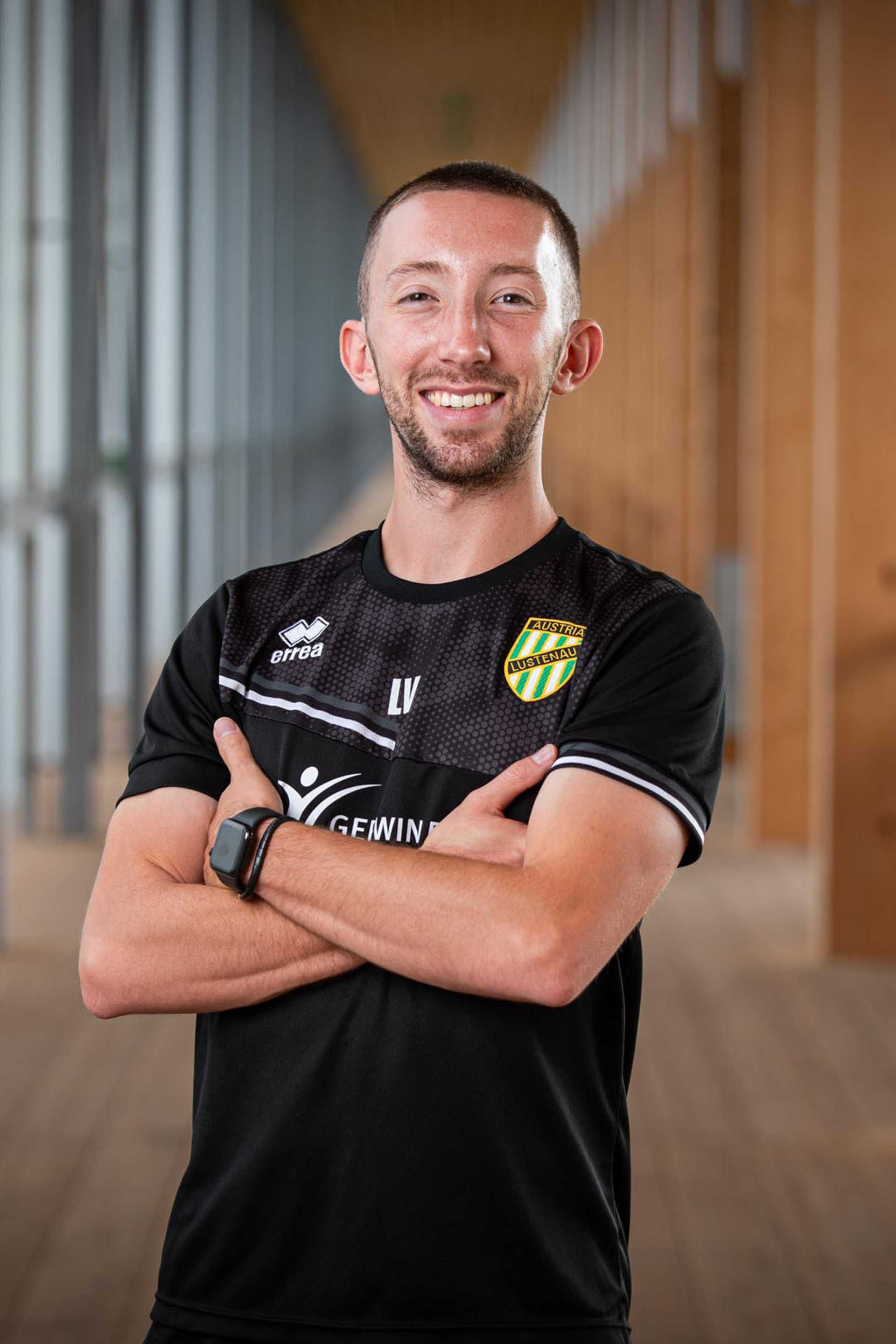 Lucas Vidal