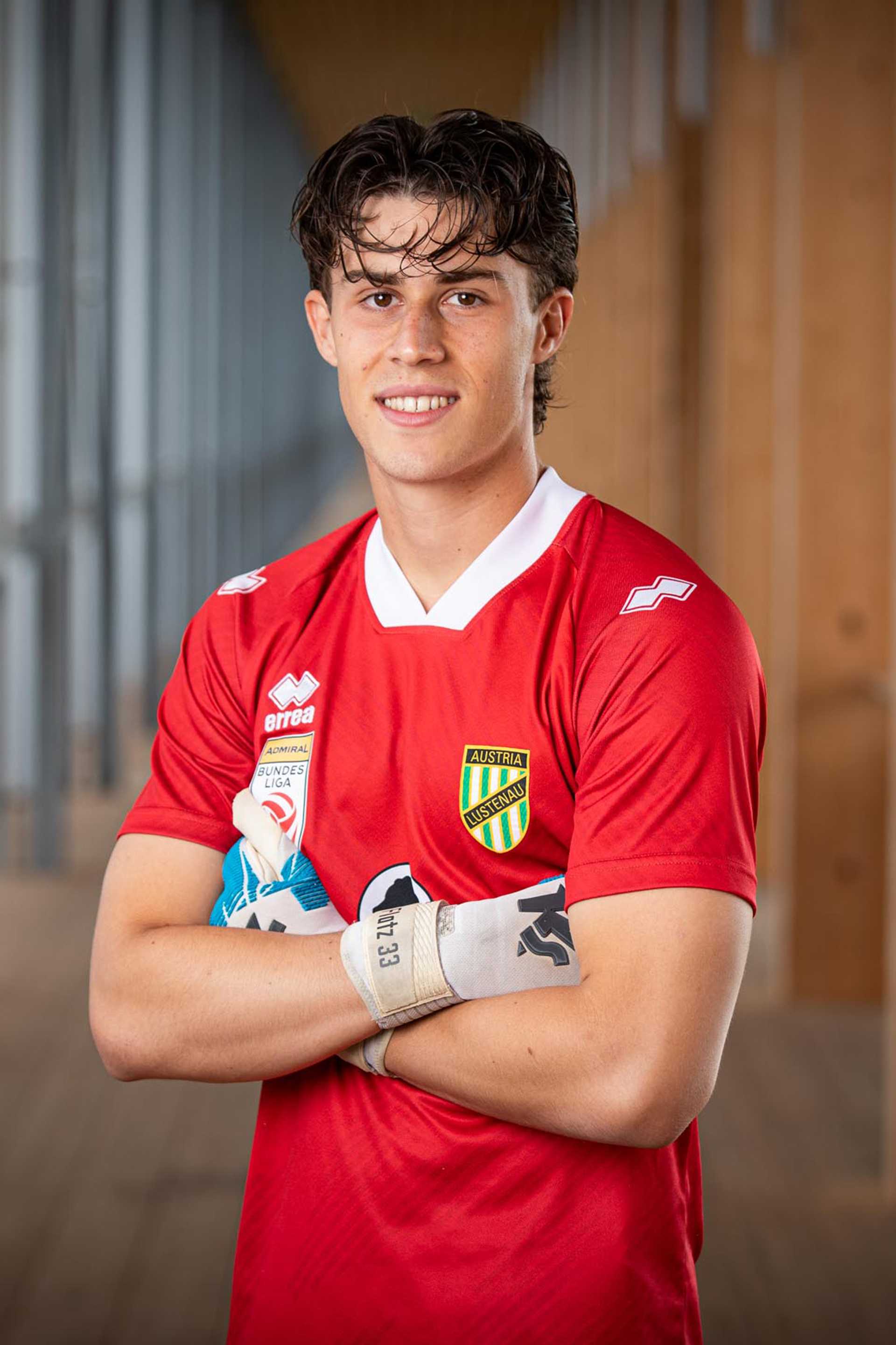 Frederic Flatz