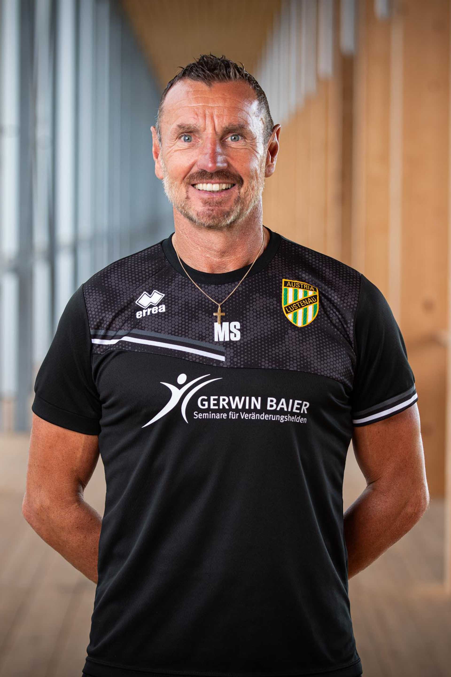 Martin Schneider