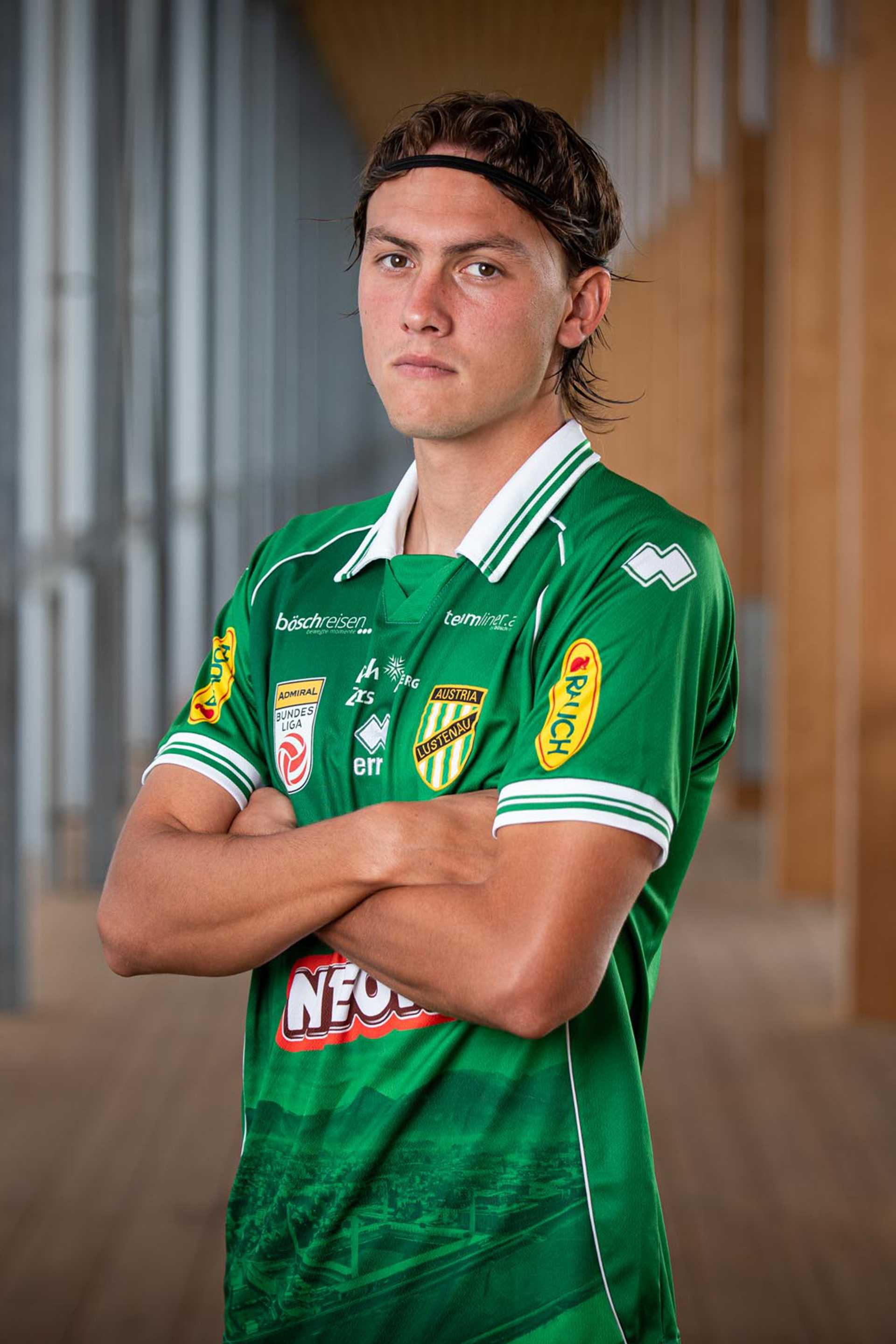 Robin Voisine