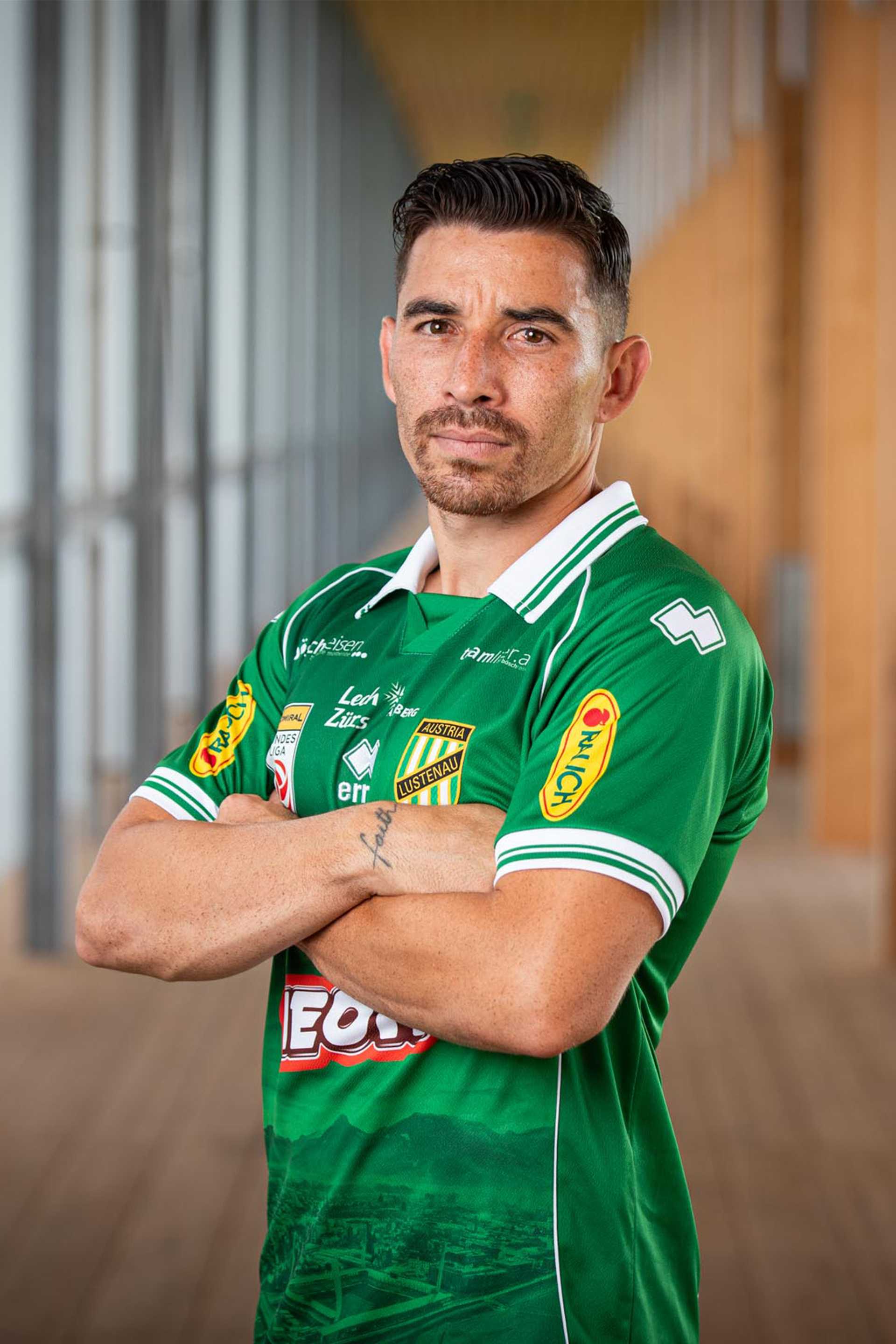 Danilo Soares