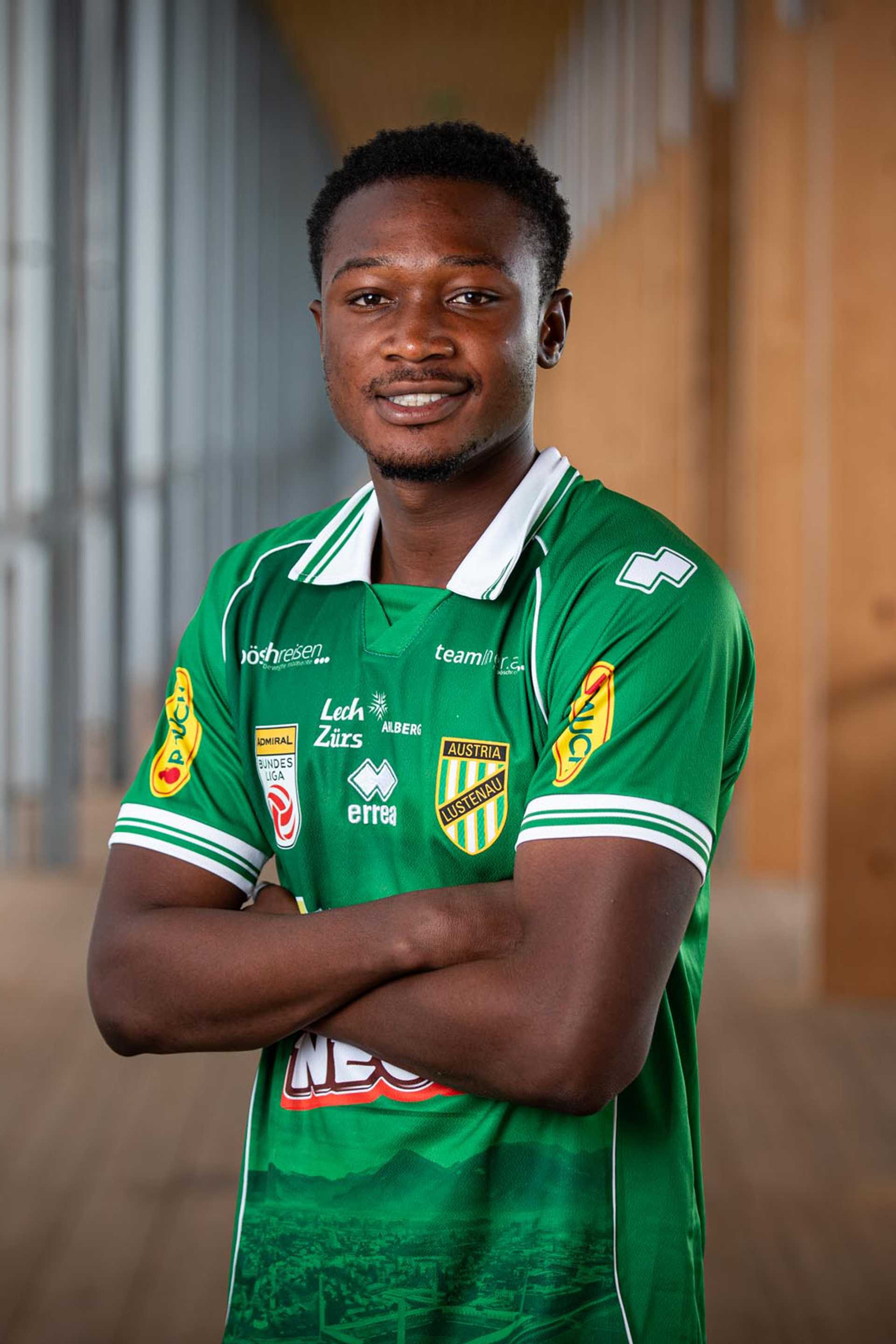Lord Afrifa