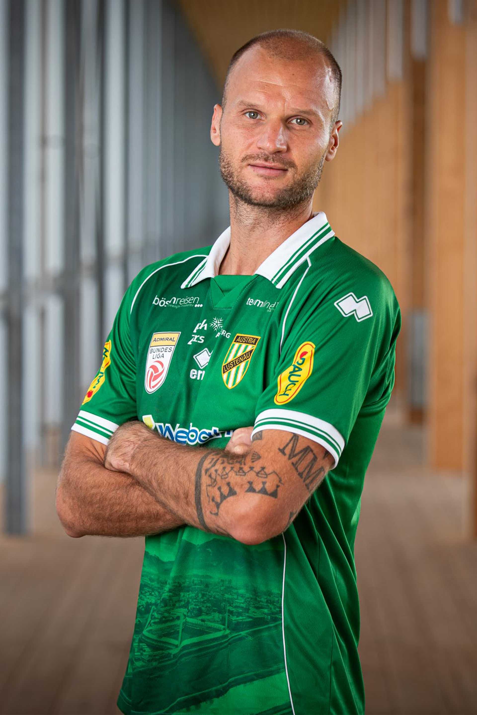 Matthias Maak