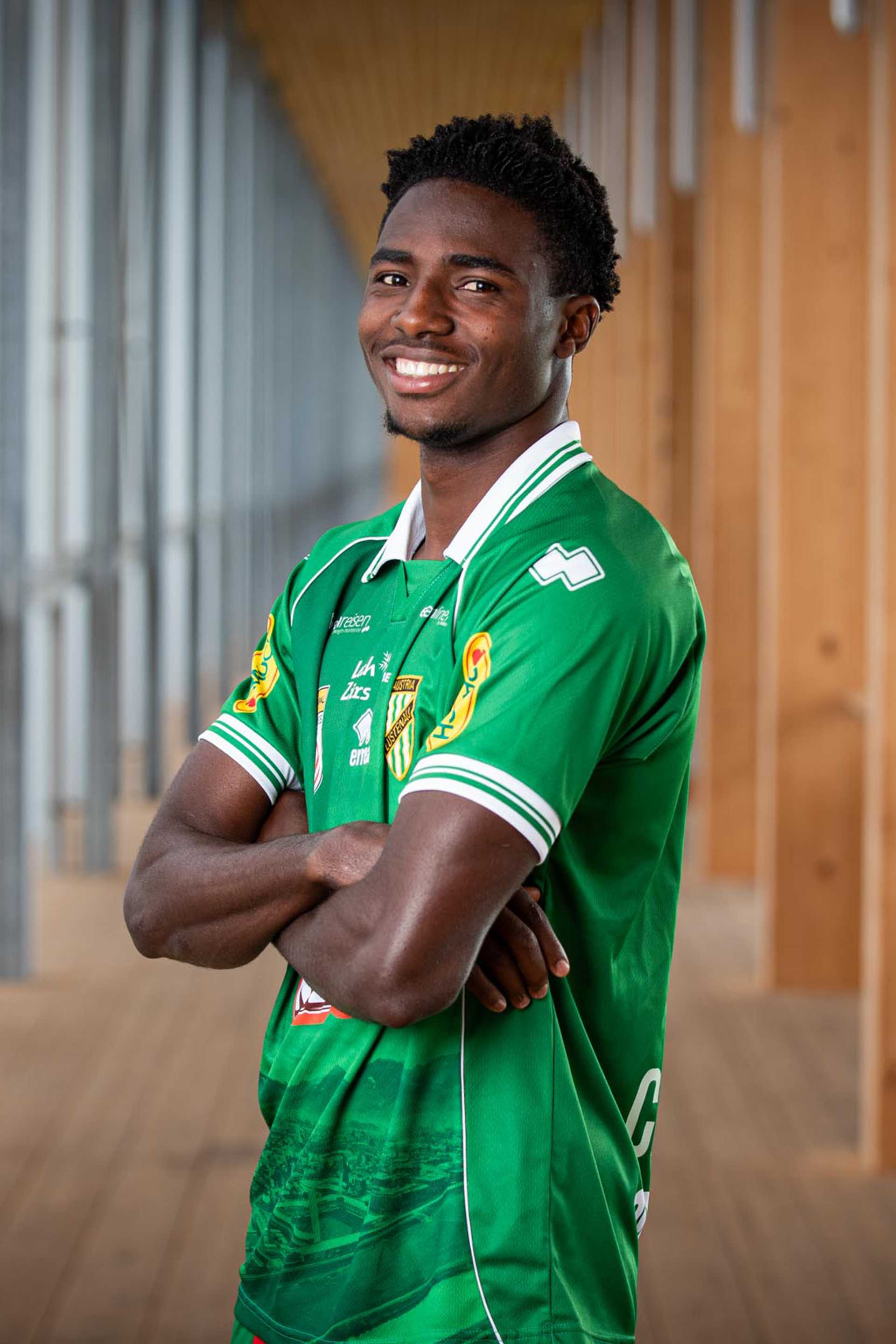 Emmanuel Chukwu