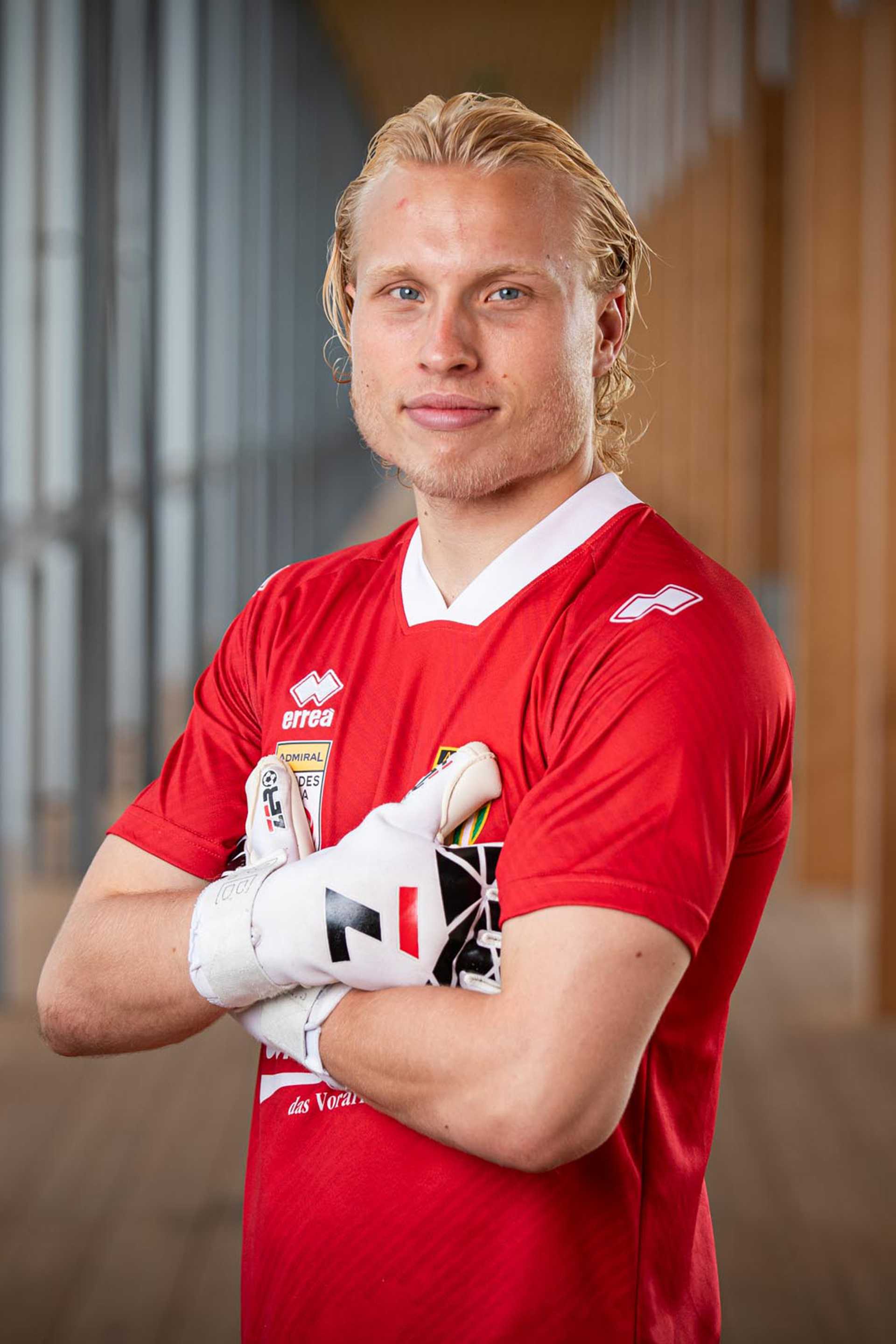 Phillip Böhm