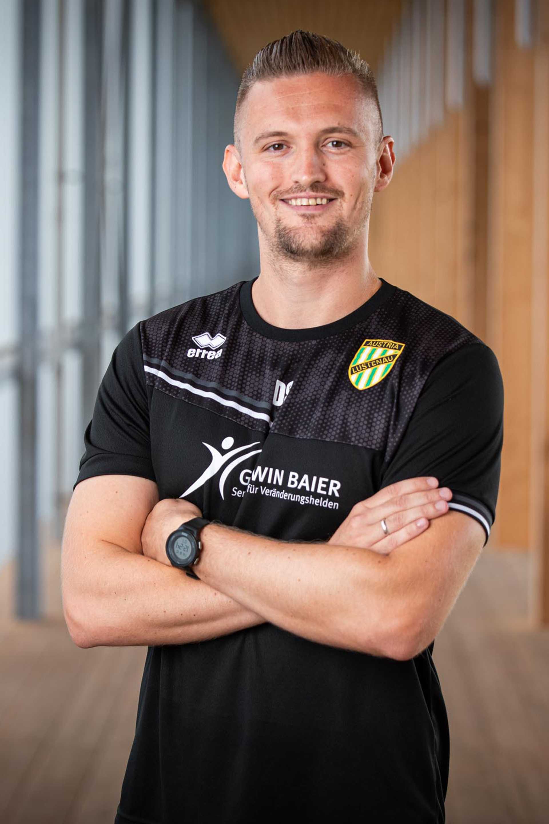 David Stemmer