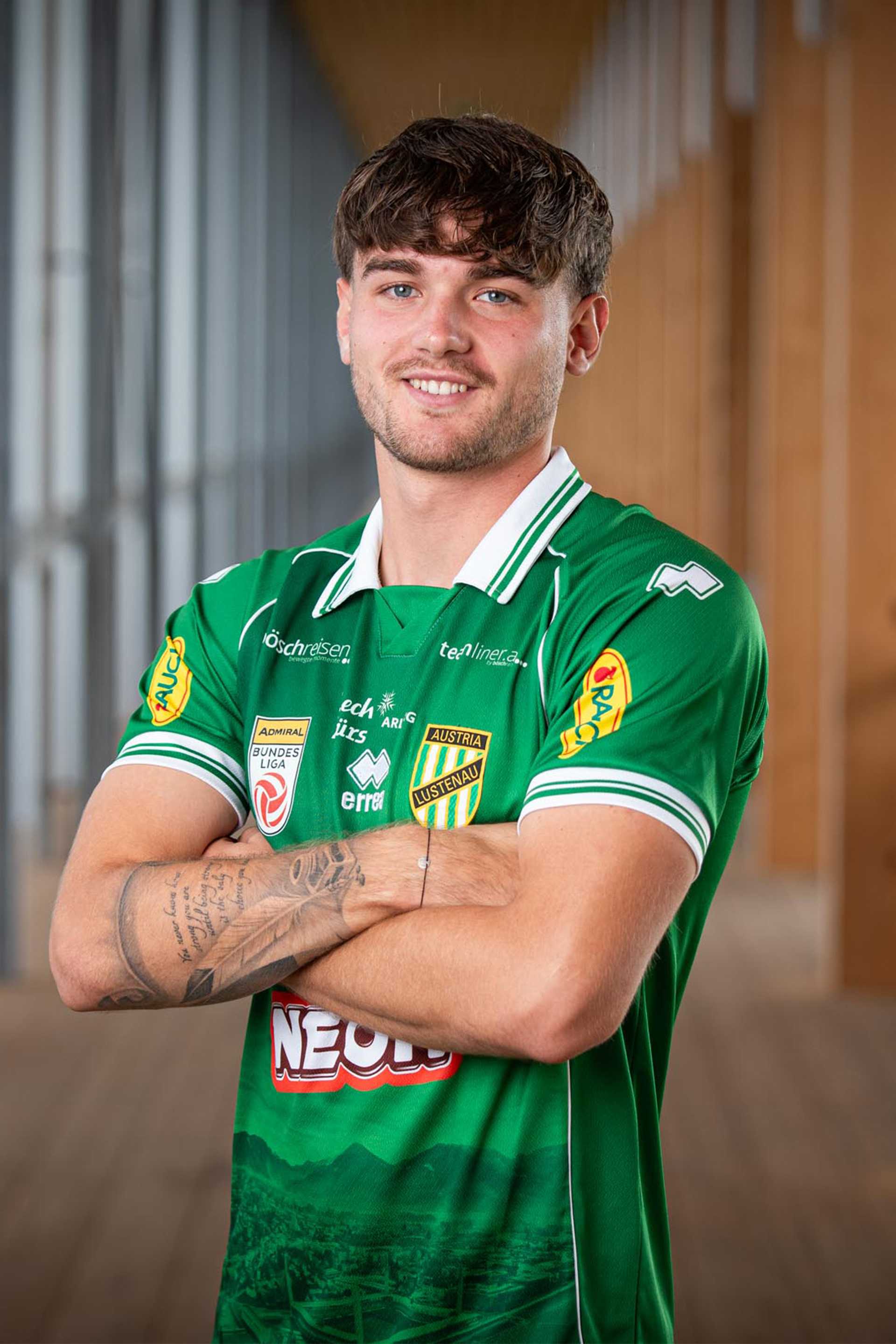 Dominik Weixelbraun