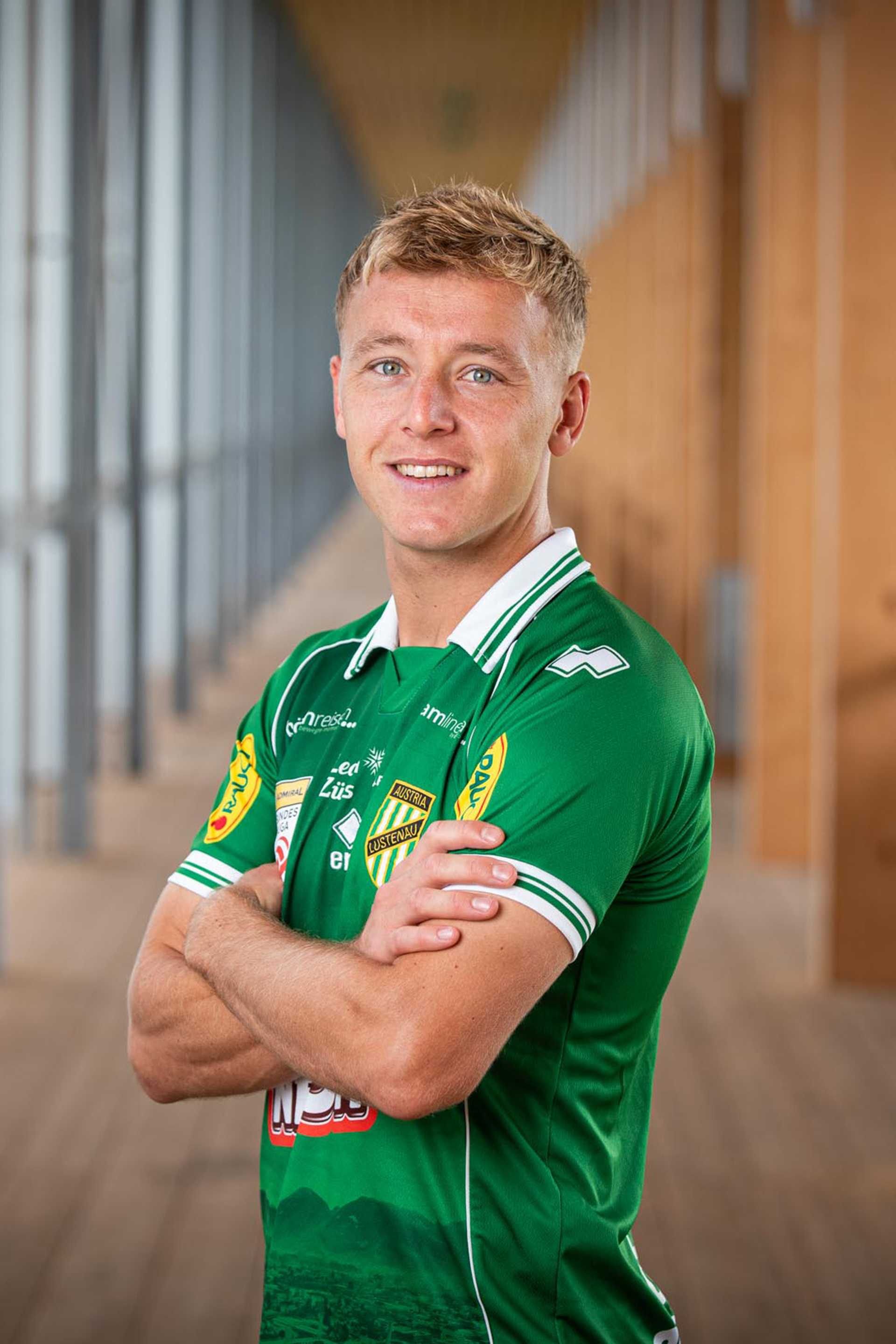 Fabian Gmeiner