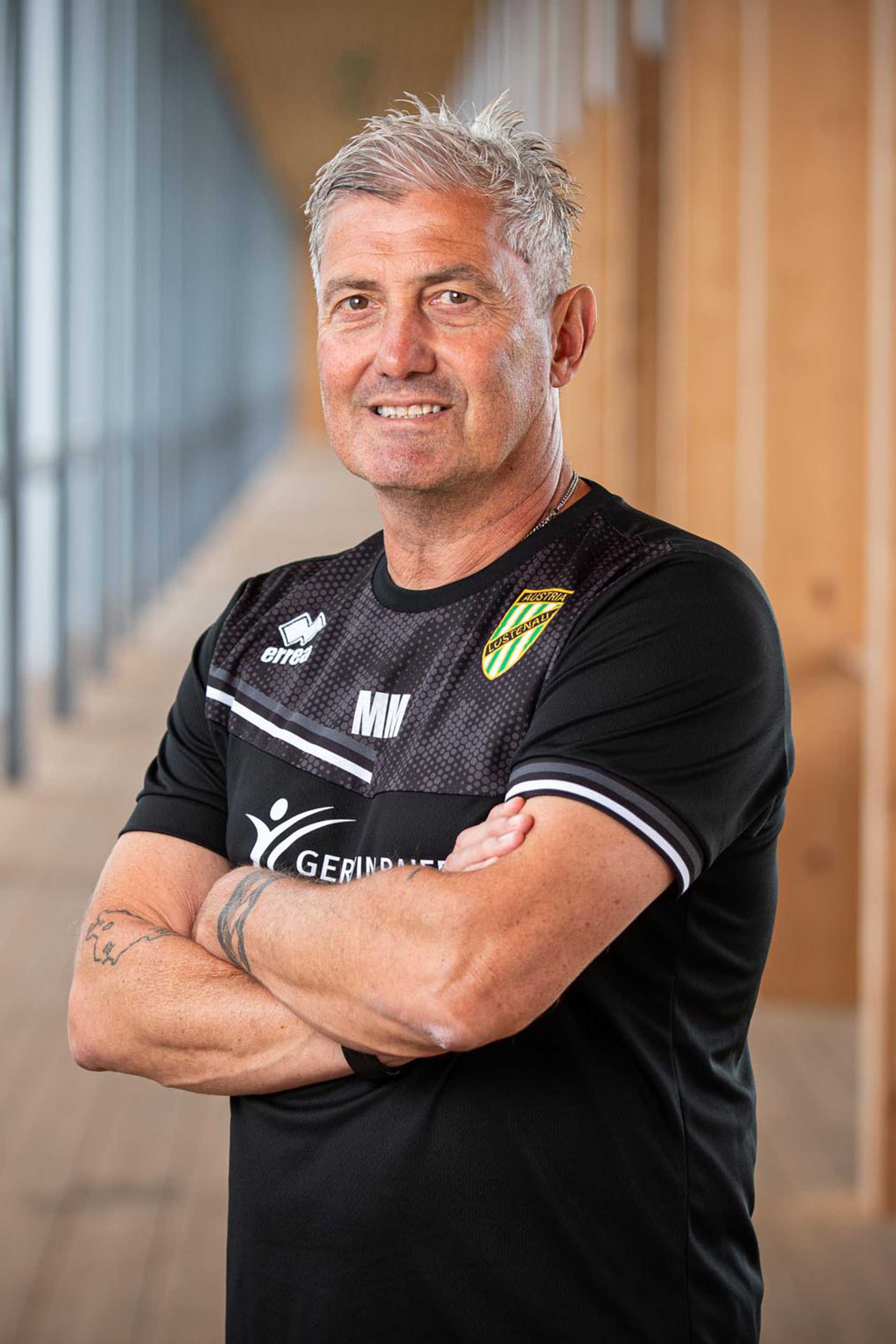 Markus Mader
