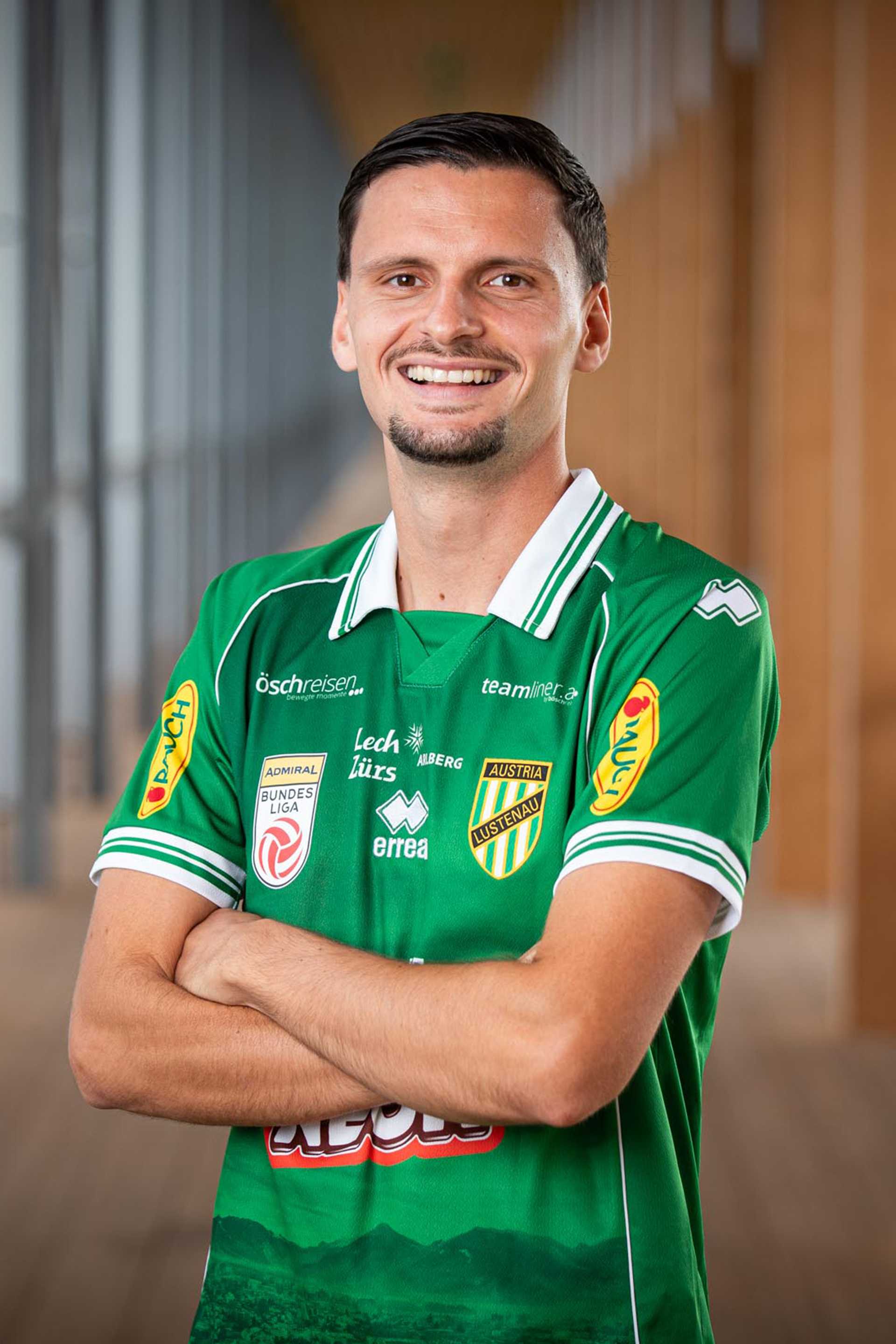 Albin Gashi