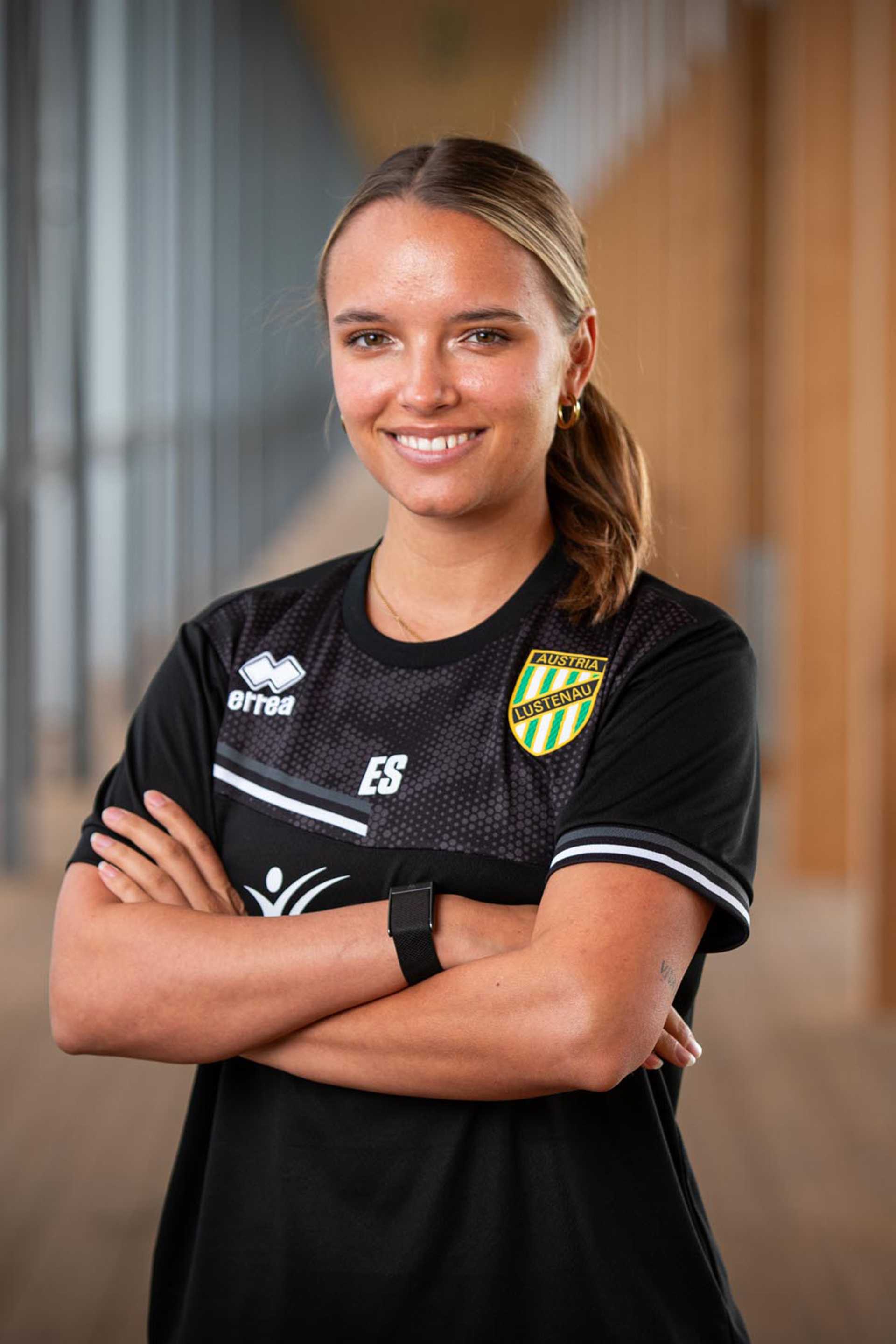 Emilia Sammer