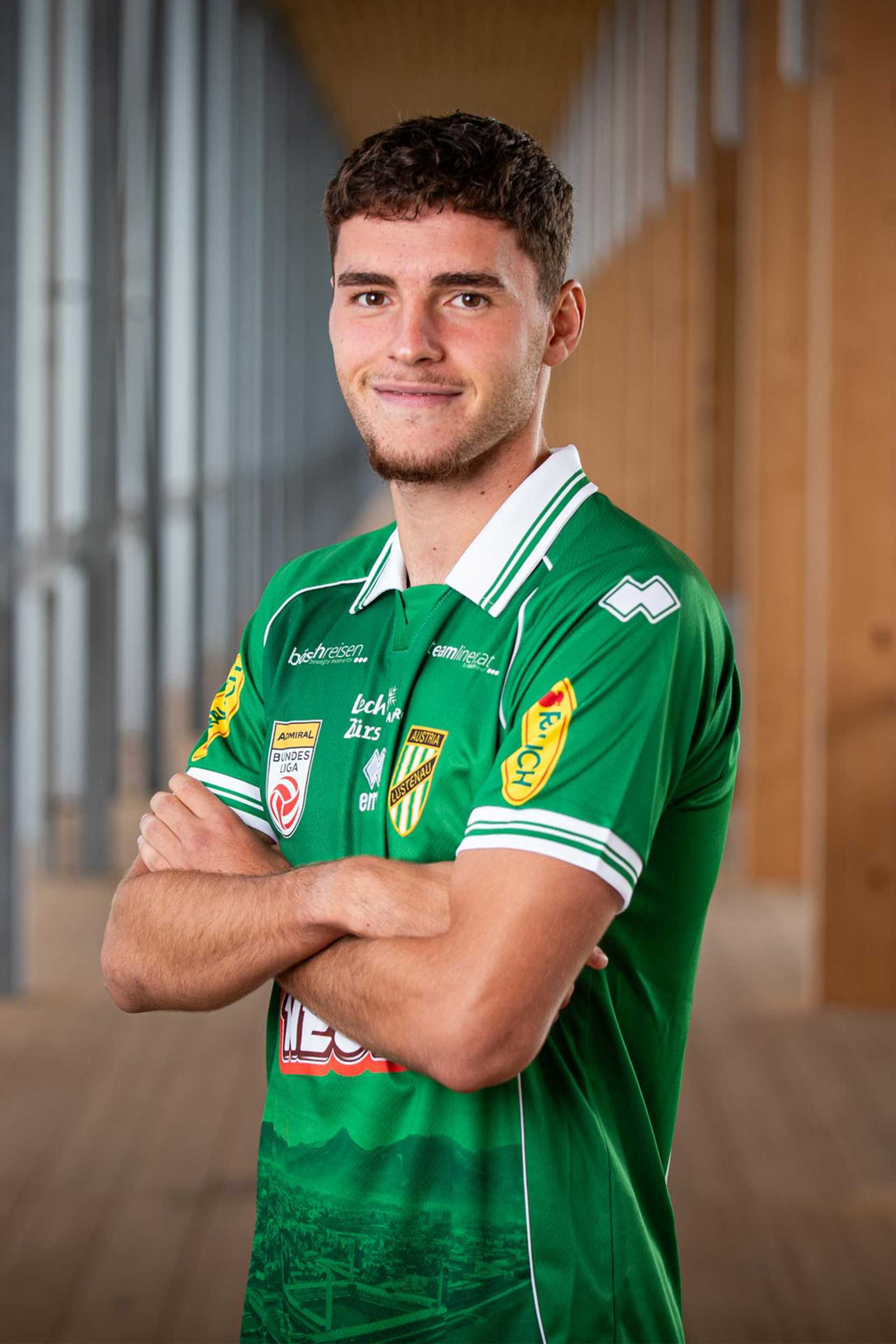 Dion Kacuri