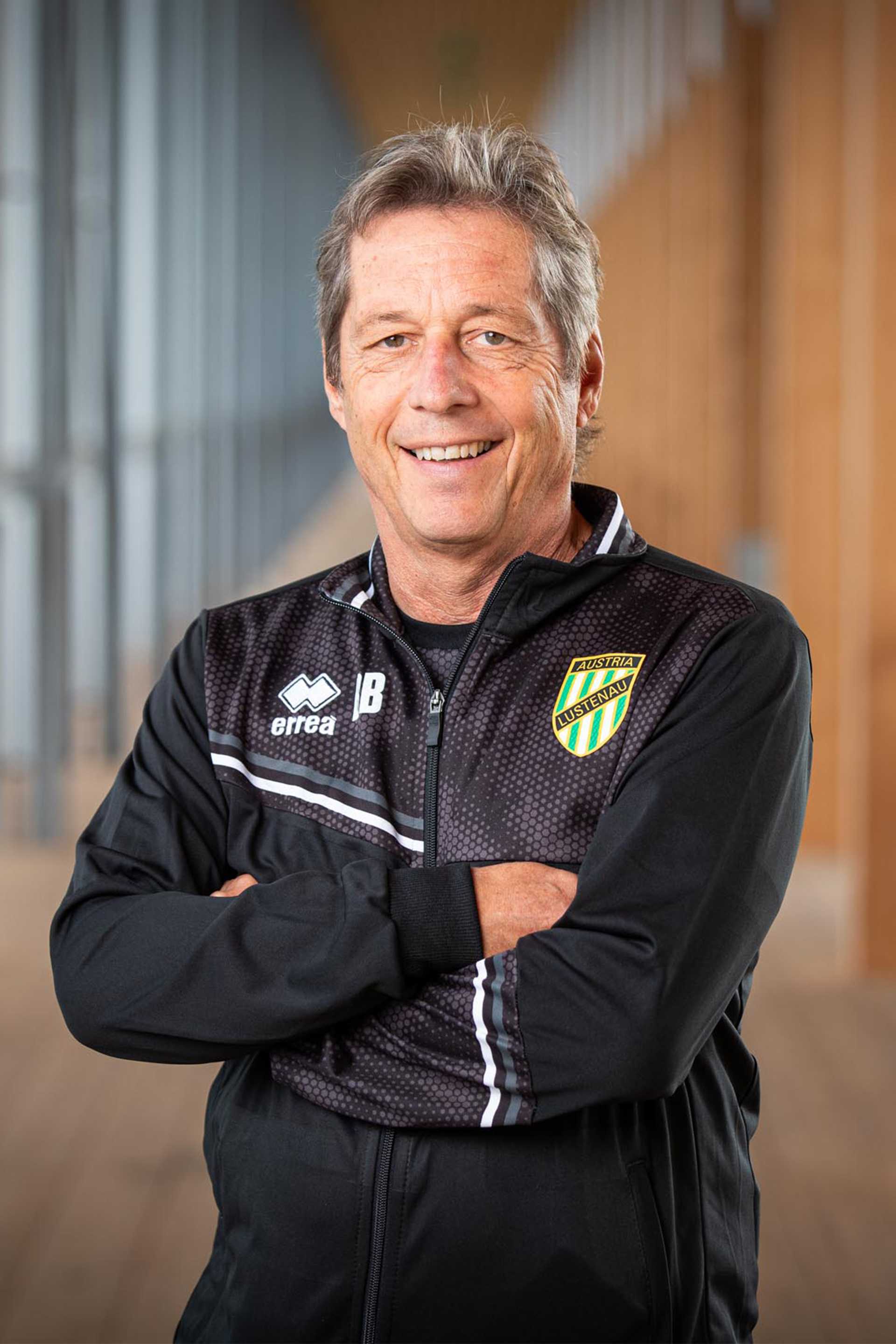 Bernd Bösch