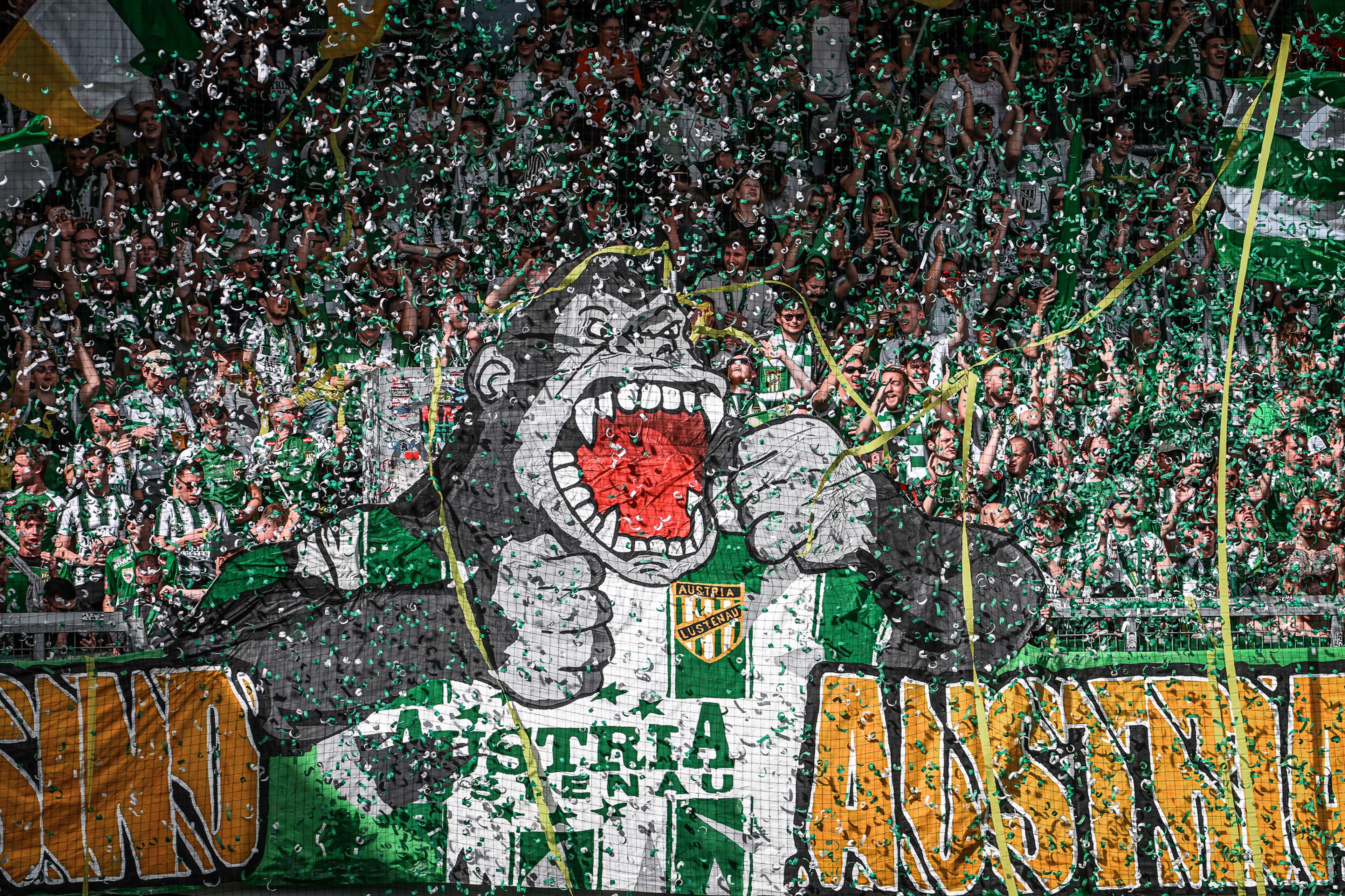 Fans Derby