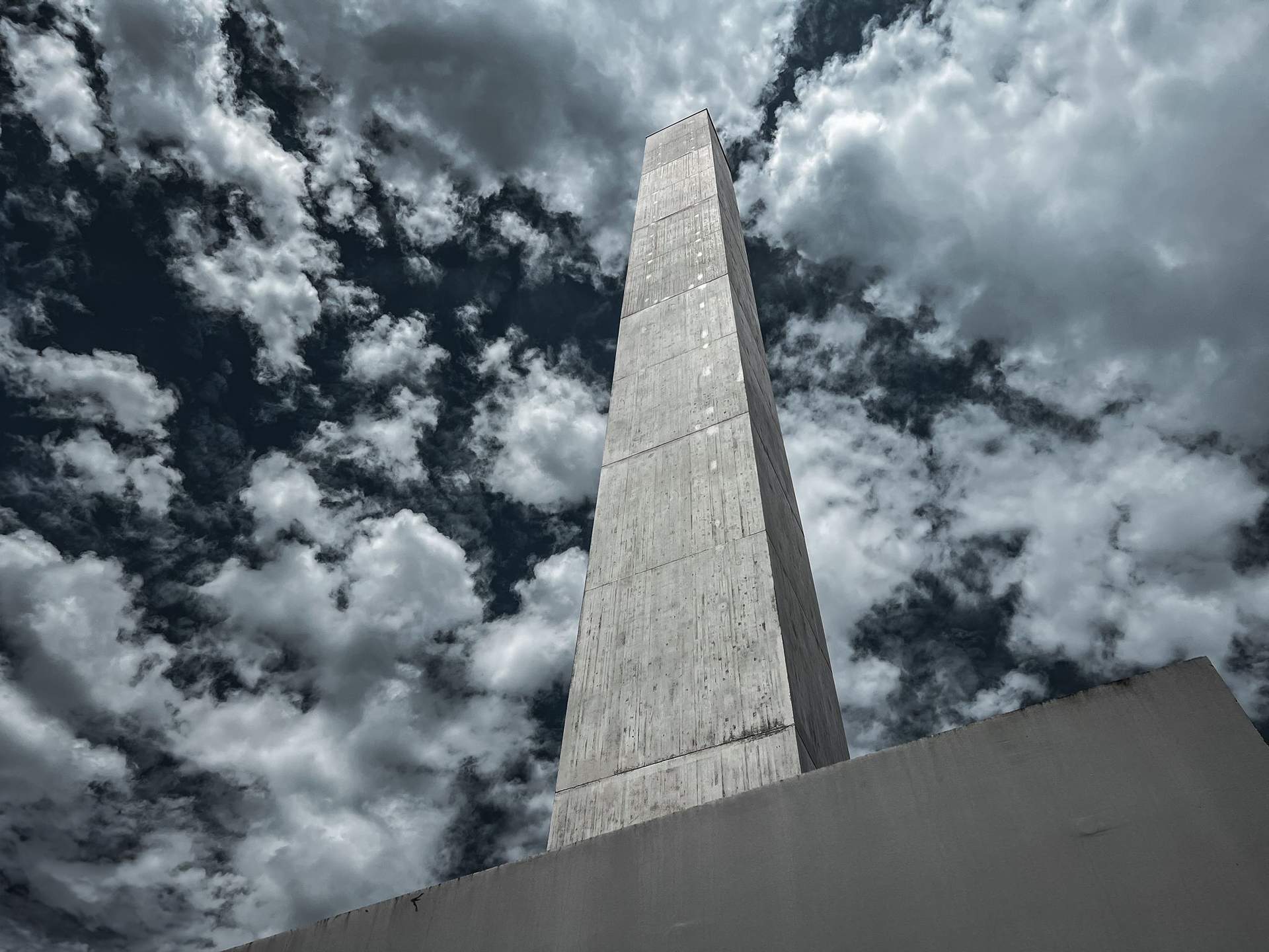 Turm 1
