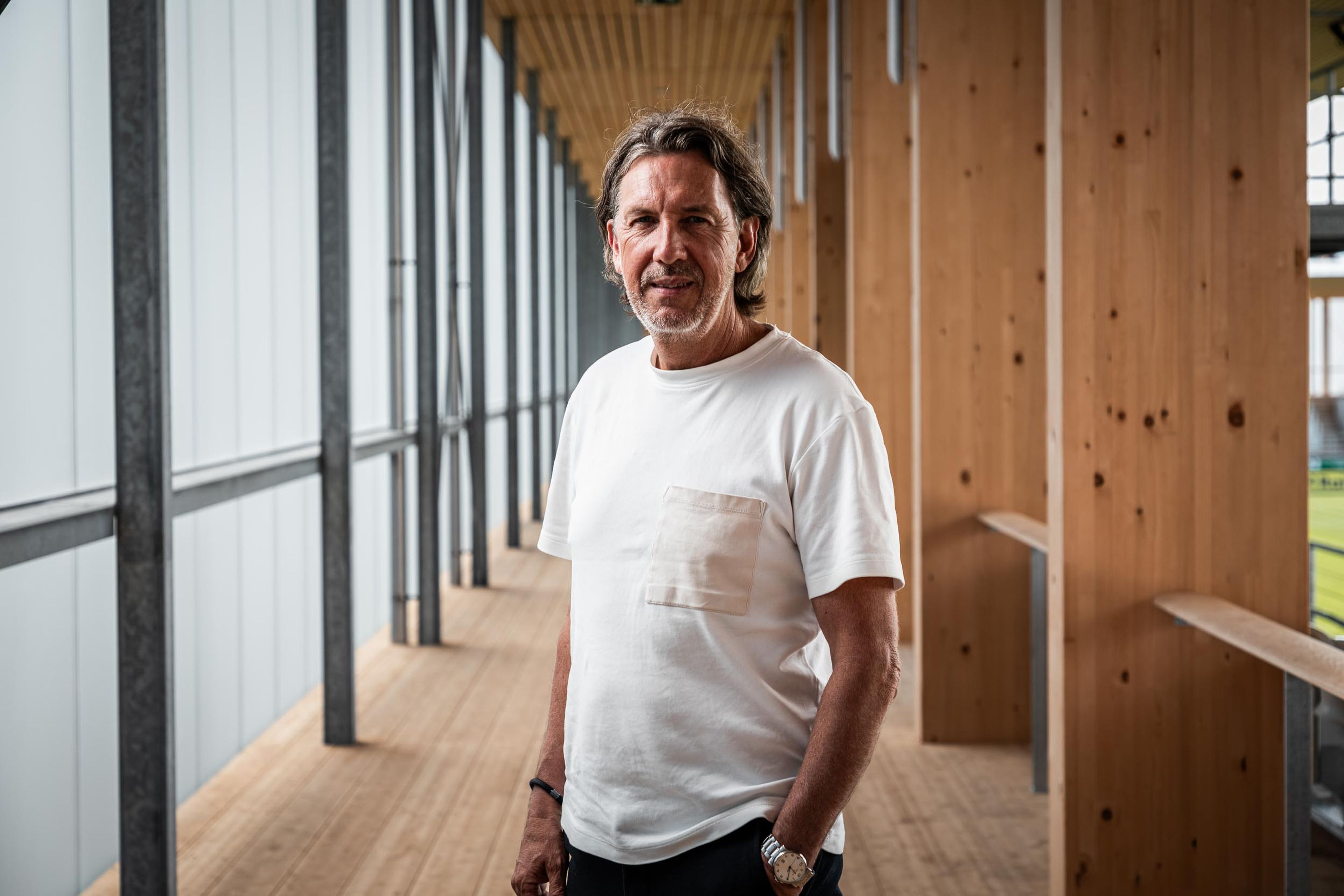 Dieter Alge