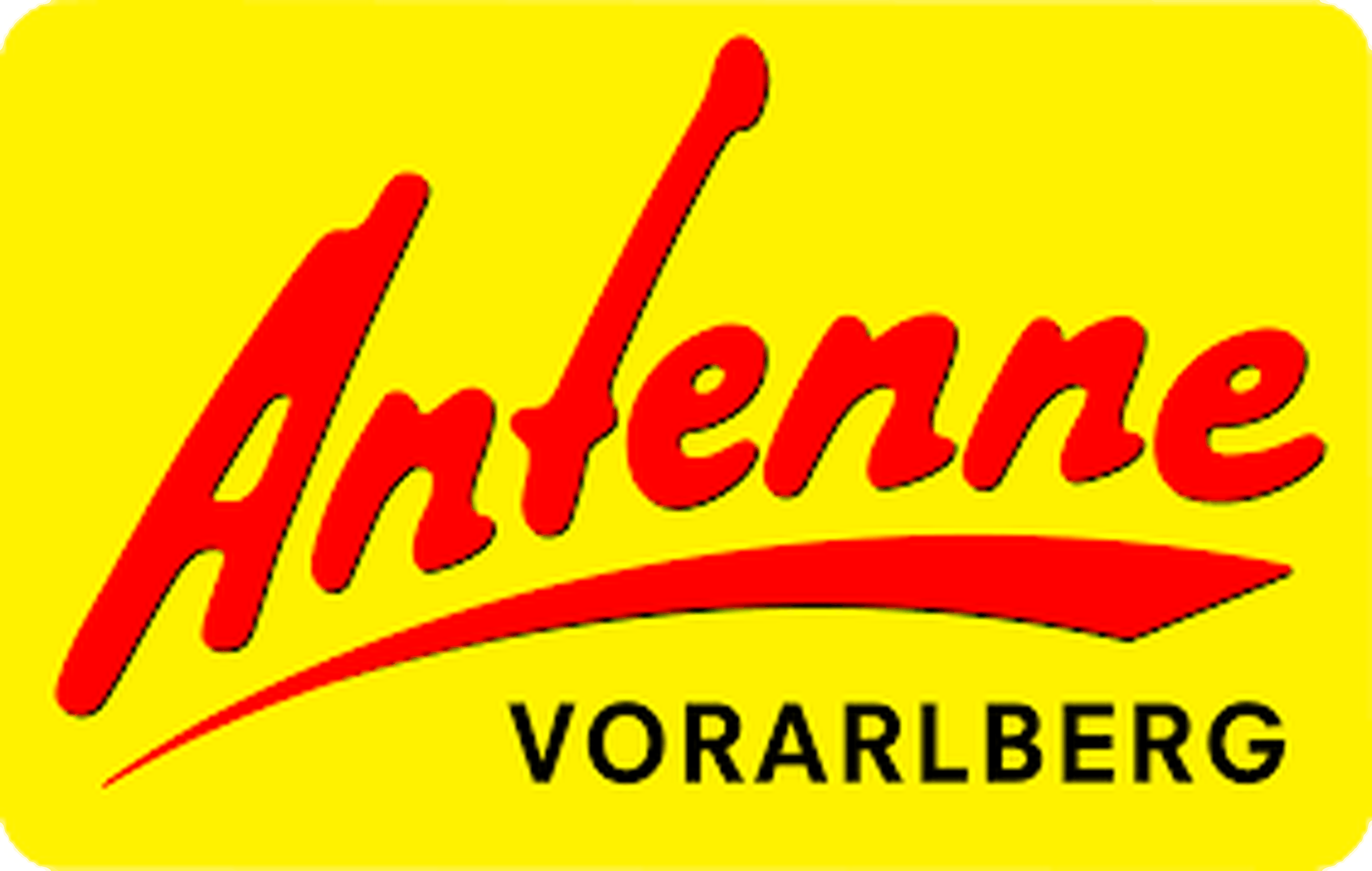Antenne-HP