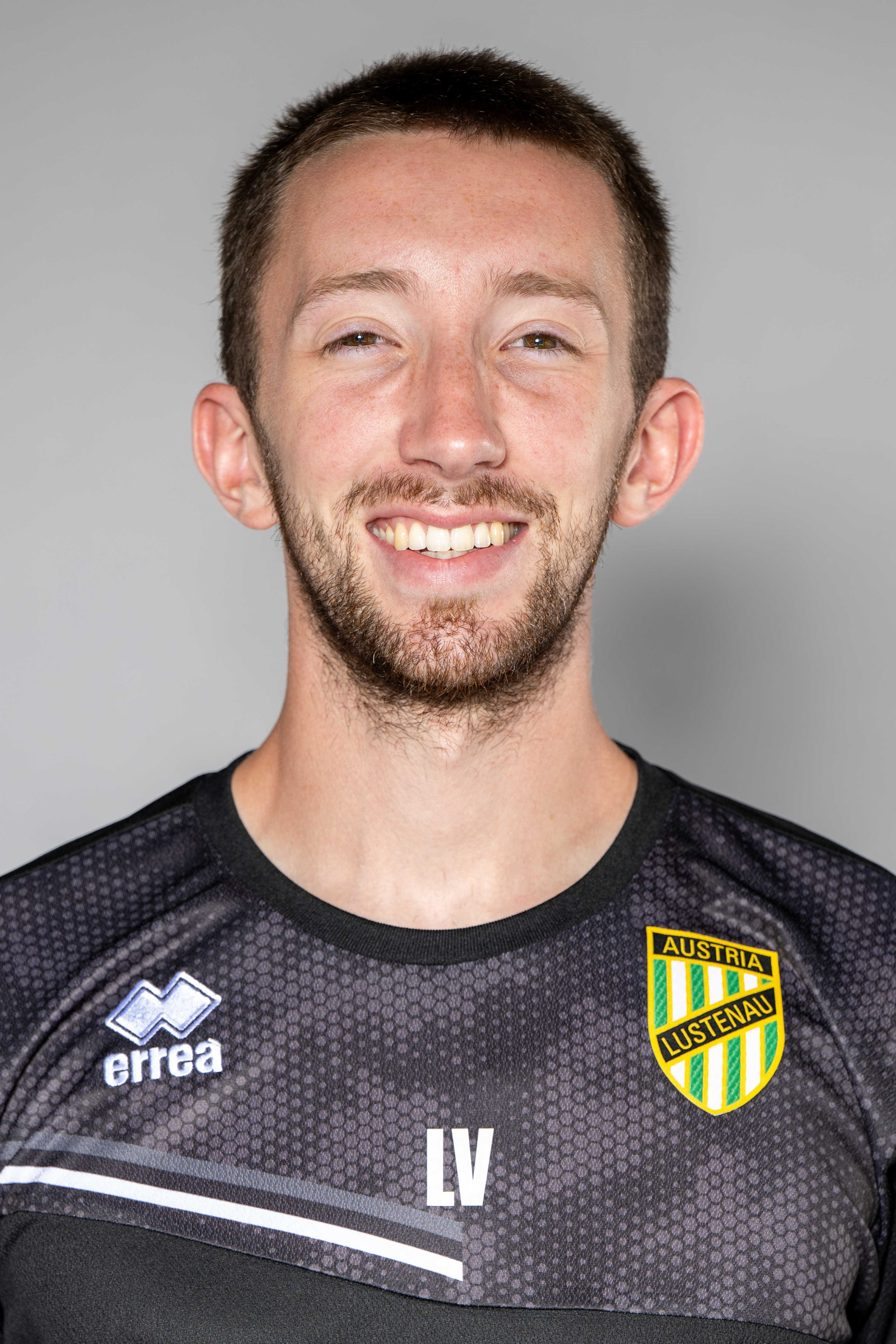 Lucas Vidal