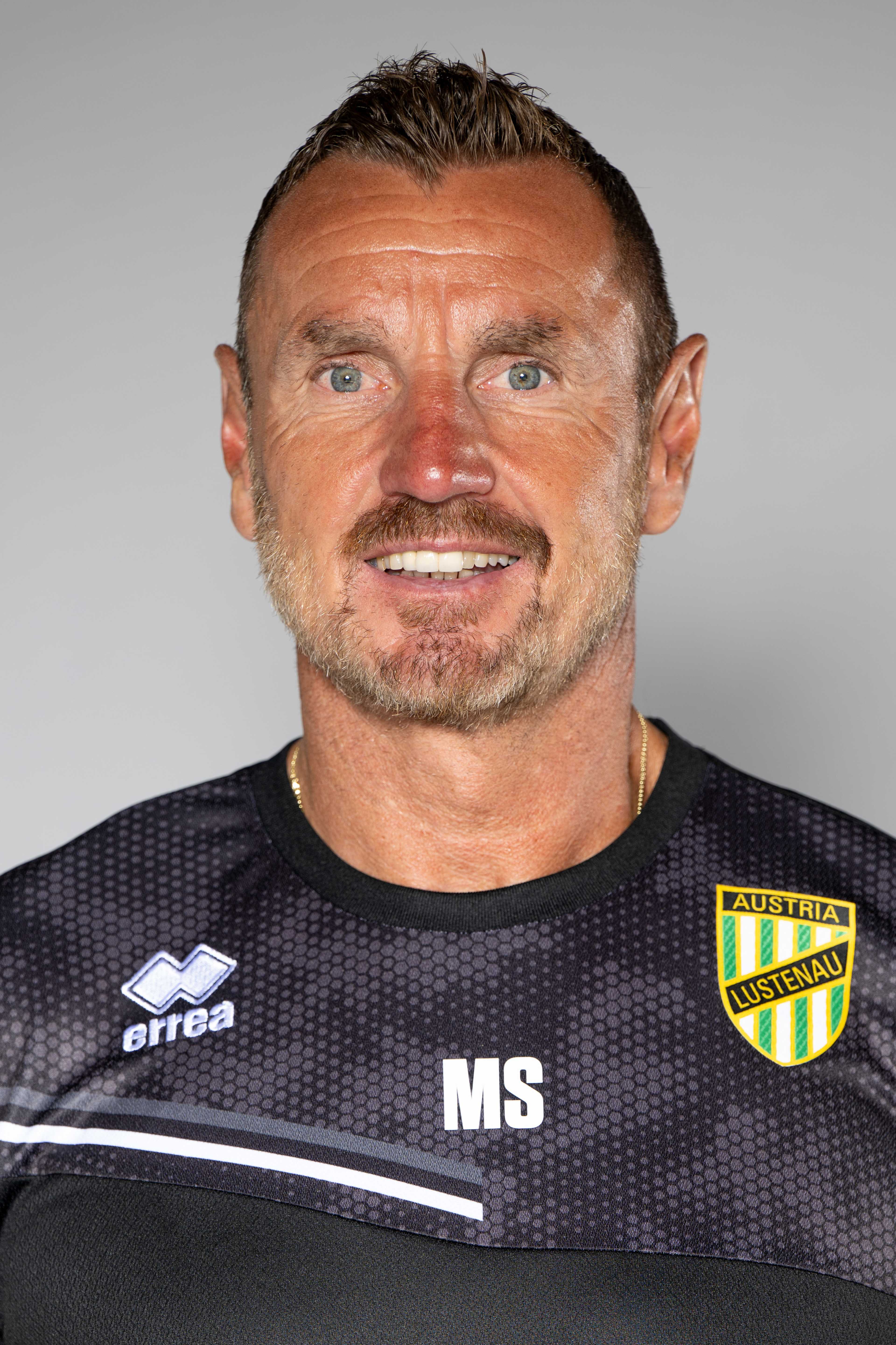 Martin Schneider