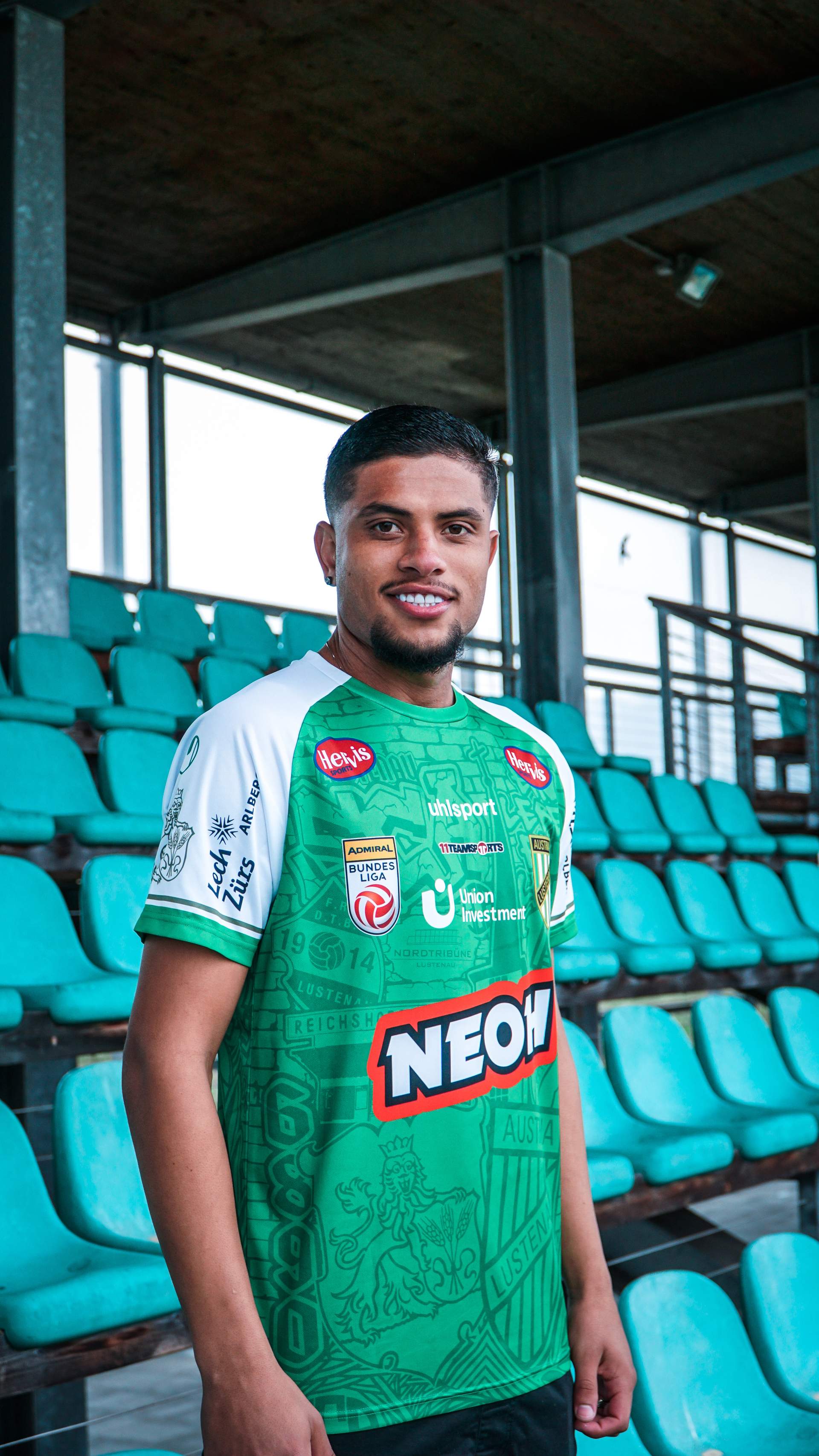 Matheus Lins 3